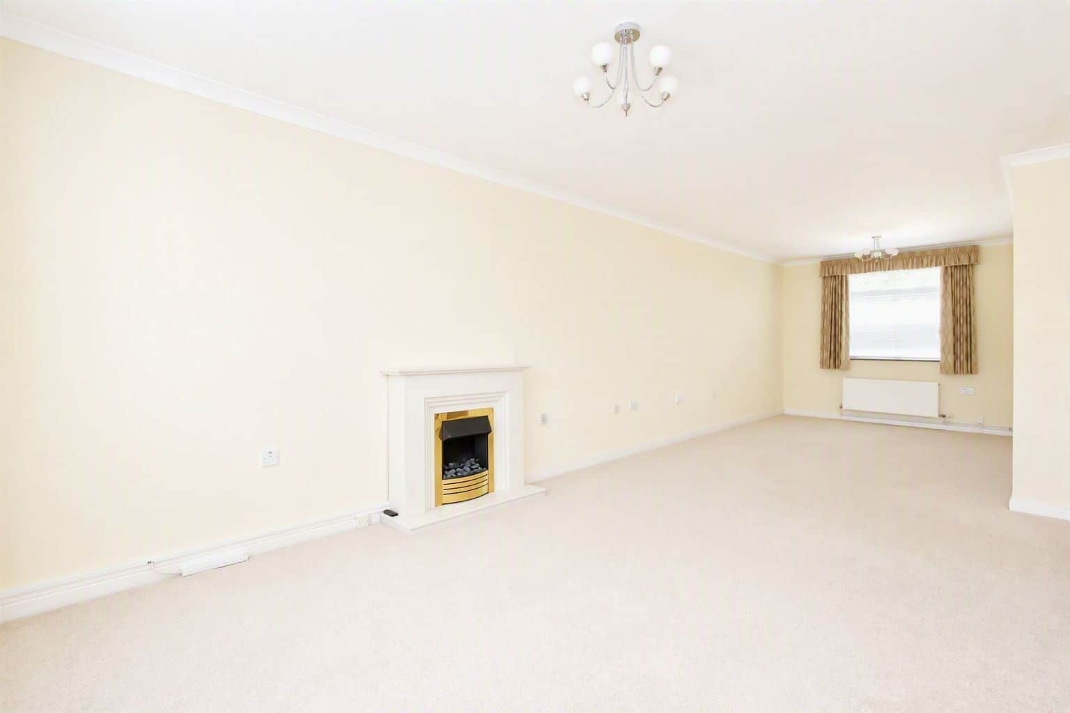 Property at Northumberland Road, Leamington Spa