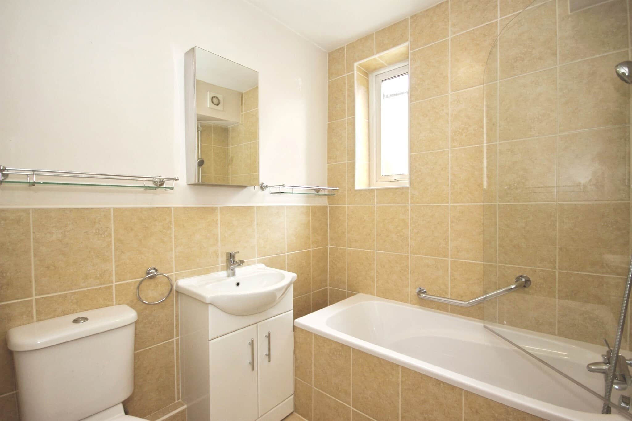 Property at Northumberland Road, Leamington Spa