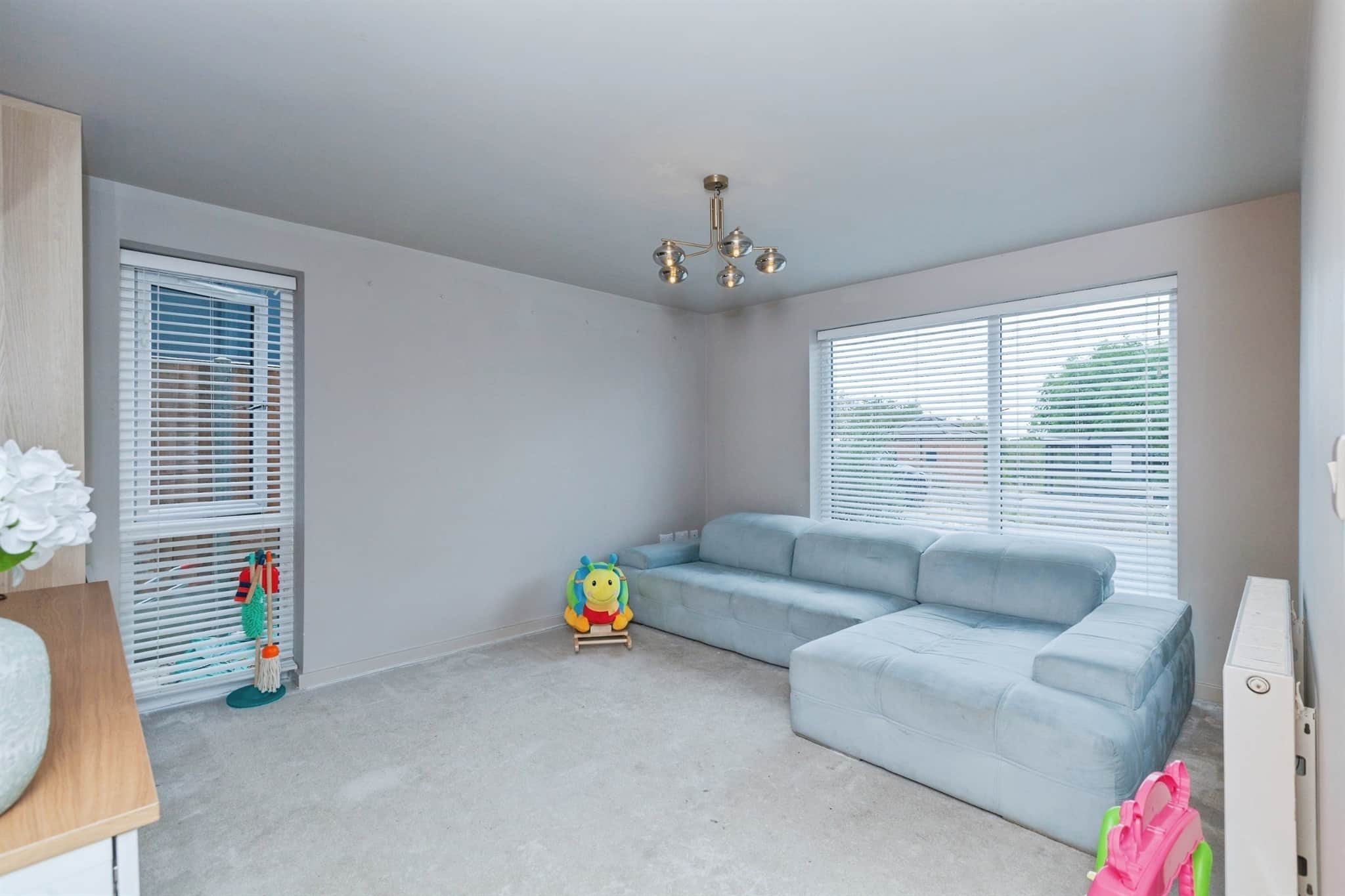 Property at Harrowfield Close, Nuneaton