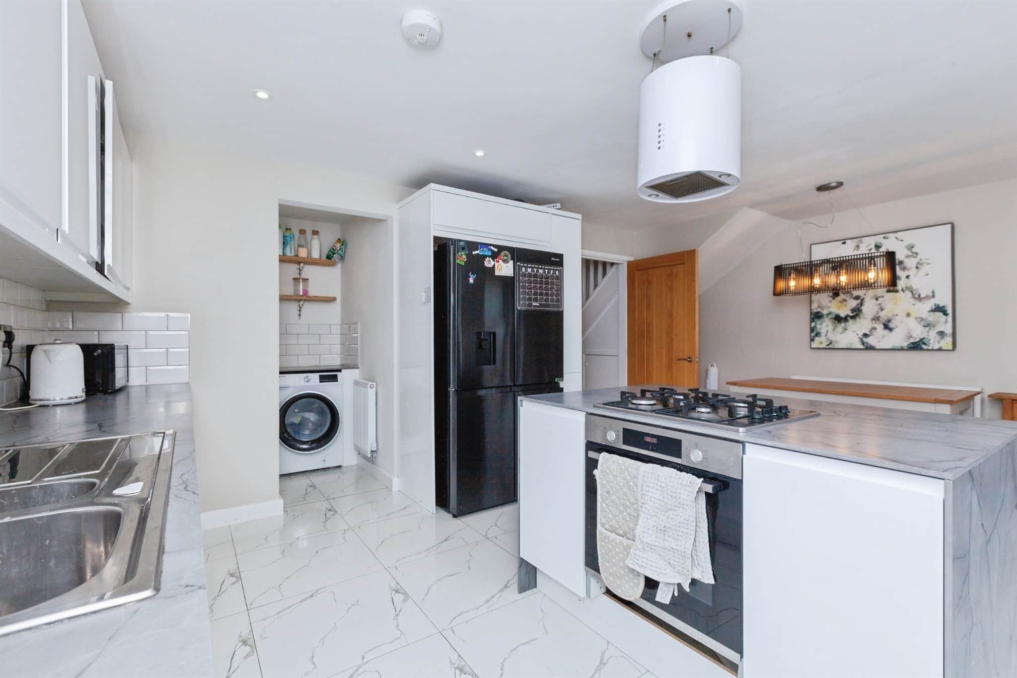 Property at Harrowfield Close, Nuneaton