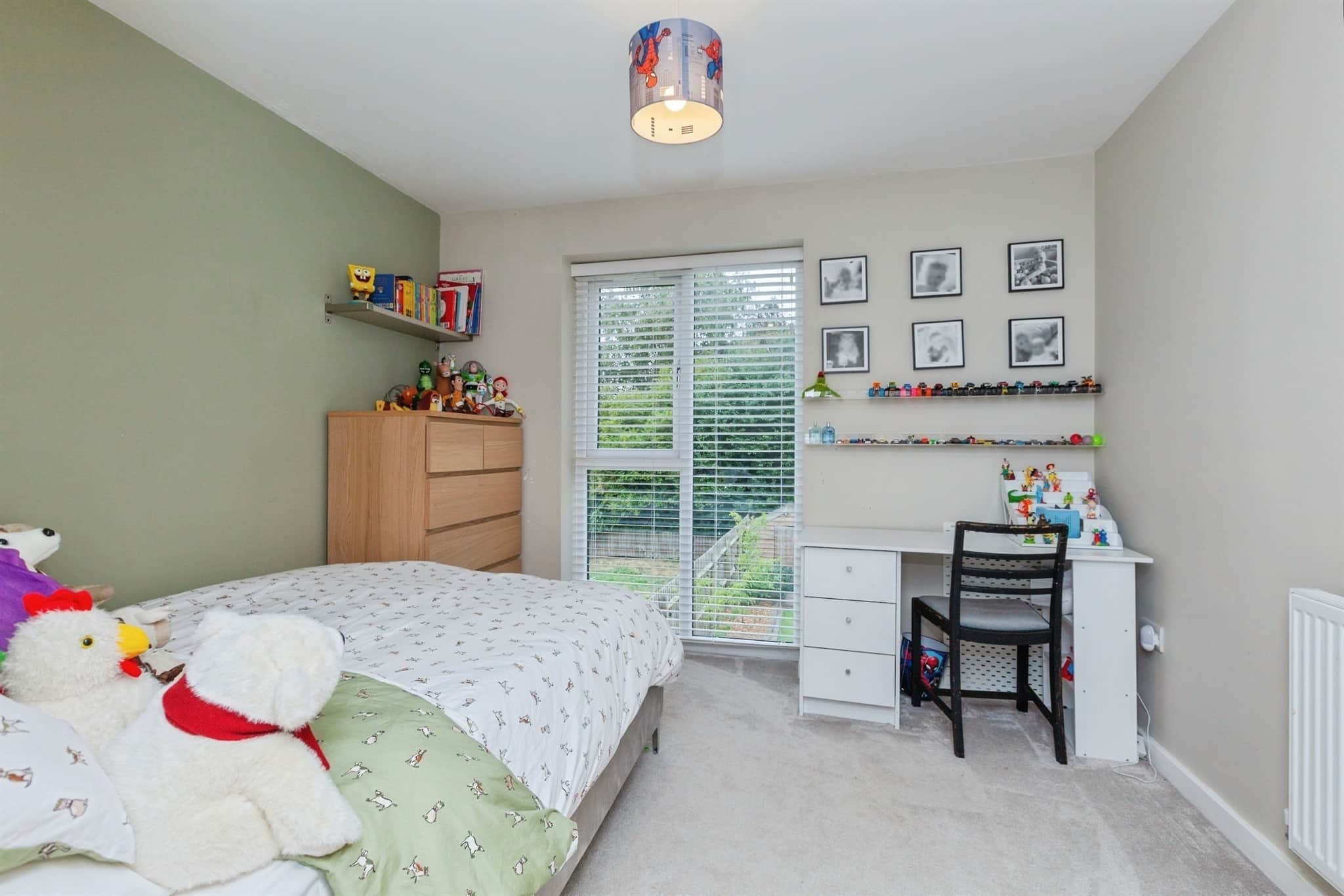 Property at Harrowfield Close, Nuneaton