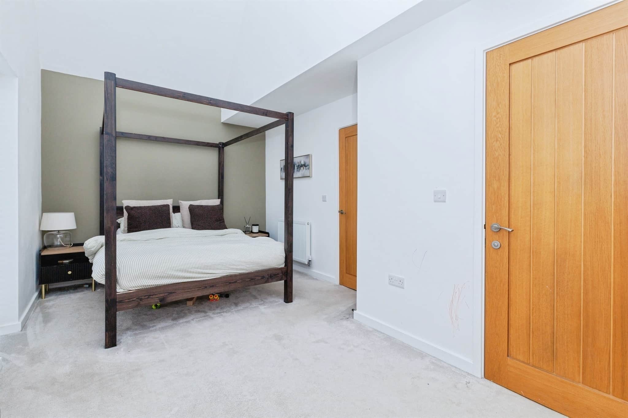 Property at Harrowfield Close, Nuneaton
