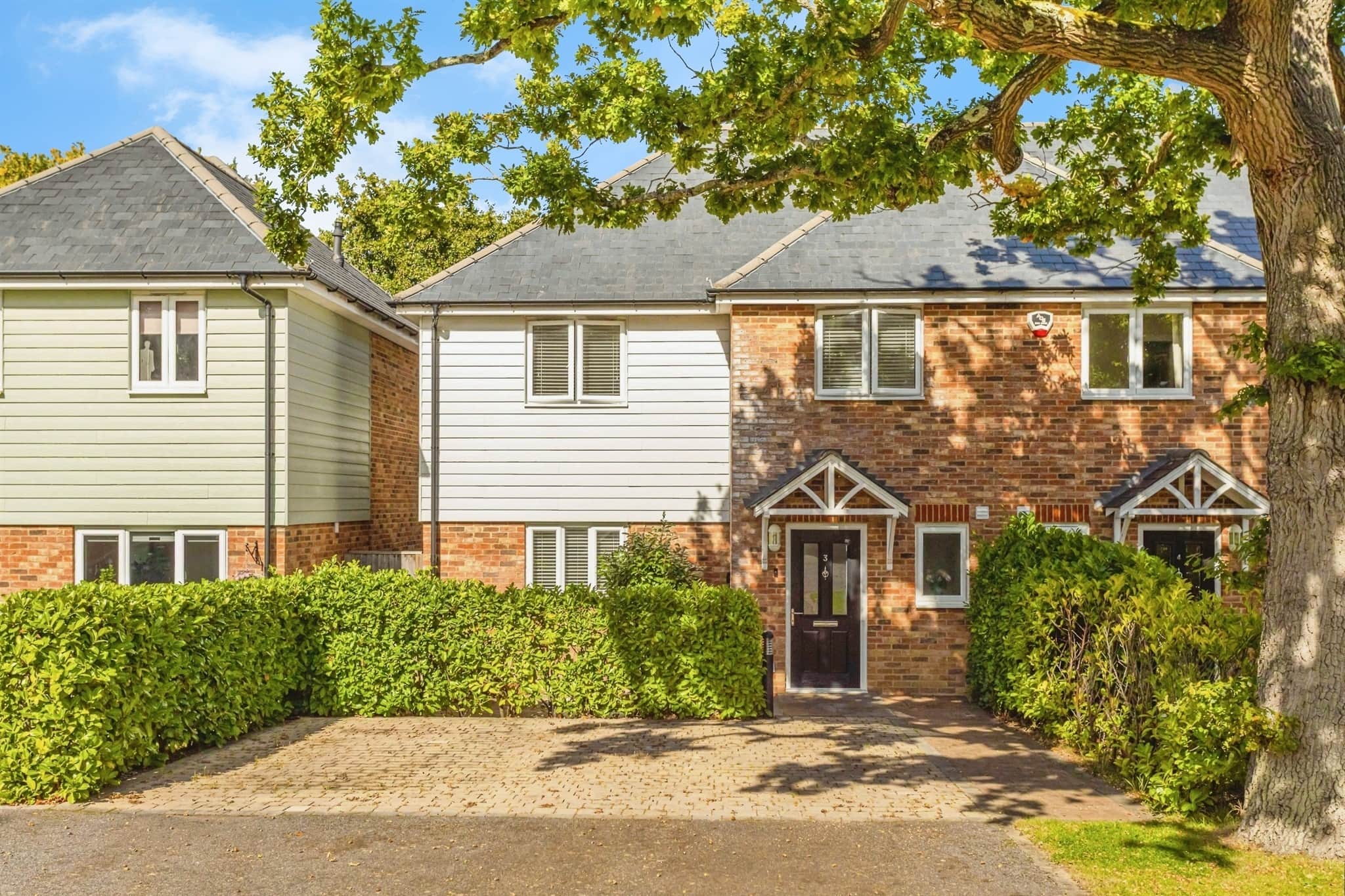 Property at Walnut Close, Burgess Hill