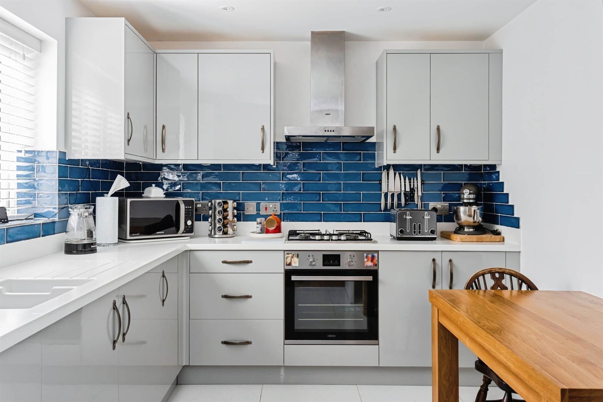 Property at Walnut Close, Burgess Hill