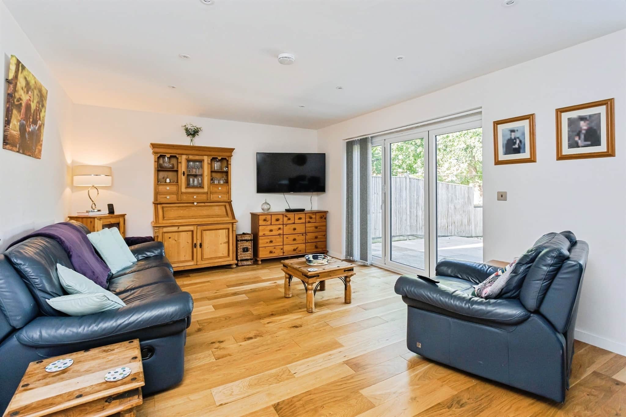 Property at Walnut Close, Burgess Hill