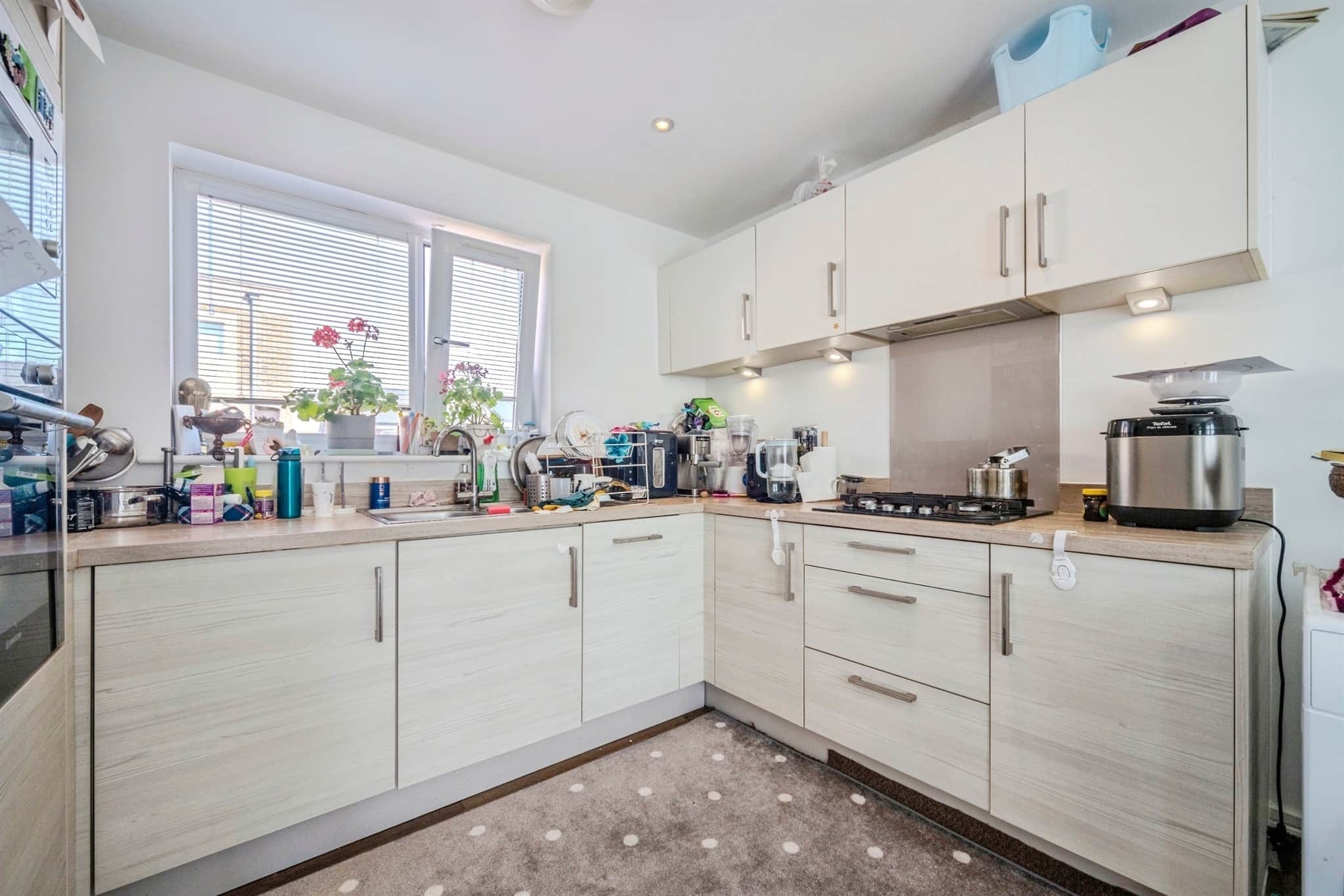 Property at Marquess Drive, Bletchley, Milton Keynes