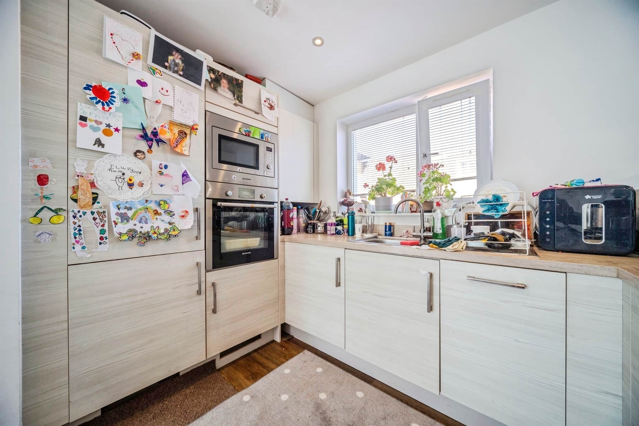 Property at Marquess Drive, Bletchley, Milton Keynes