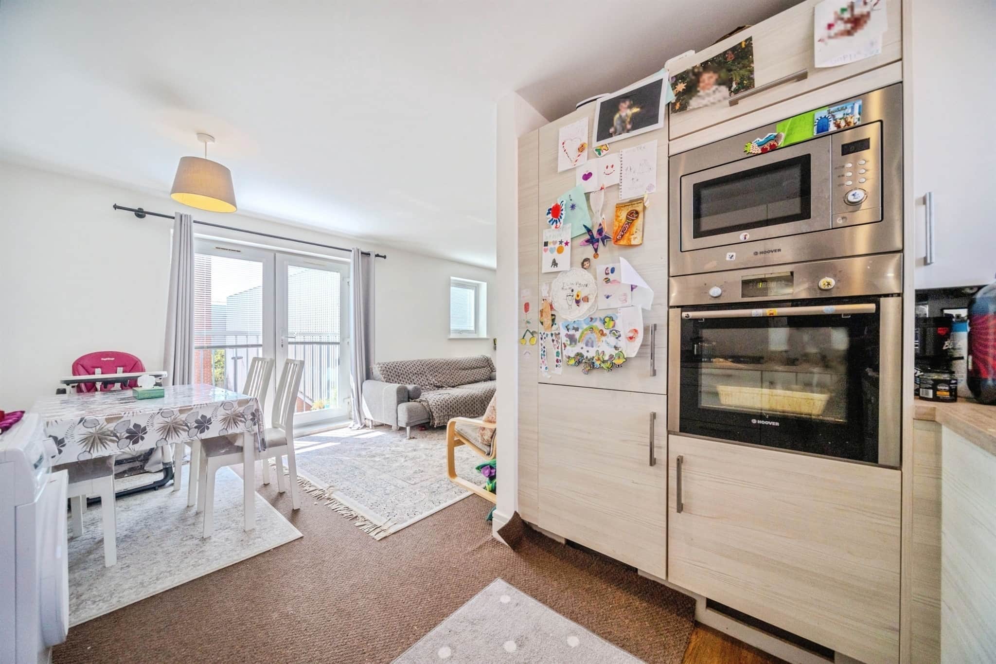 Property at Marquess Drive, Bletchley, Milton Keynes