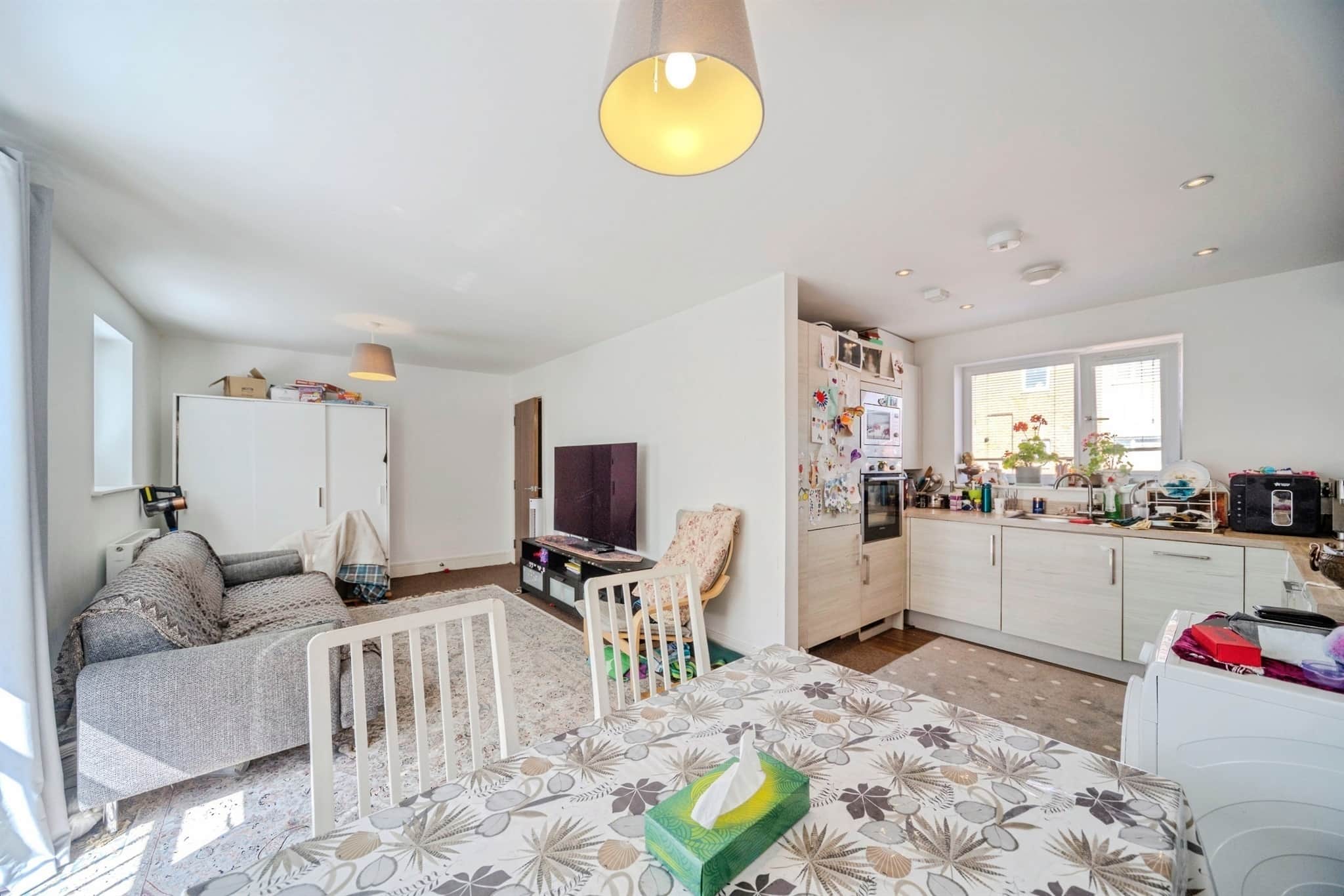 Property at Marquess Drive, Bletchley, Milton Keynes