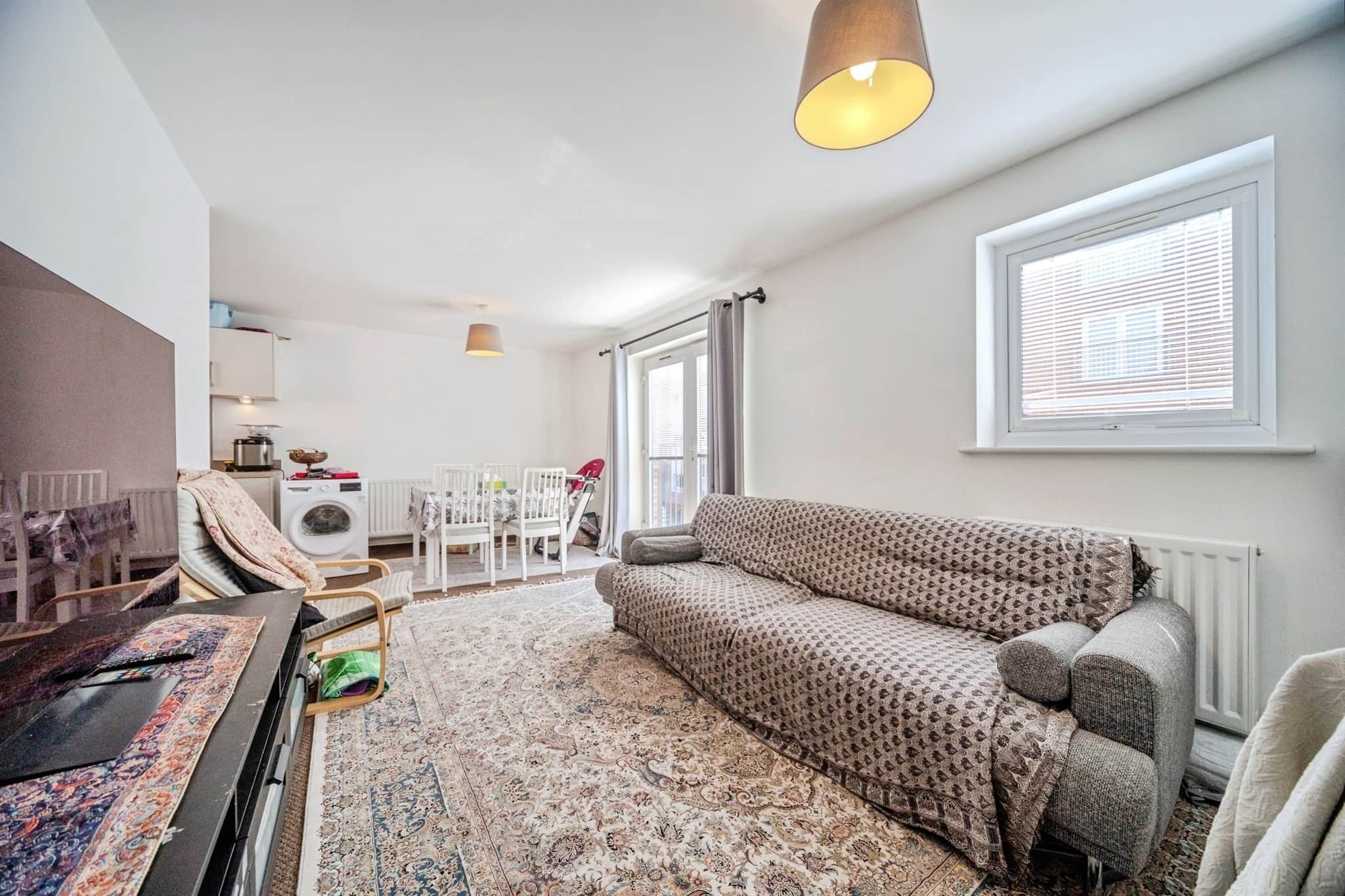Property at Marquess Drive, Bletchley, Milton Keynes