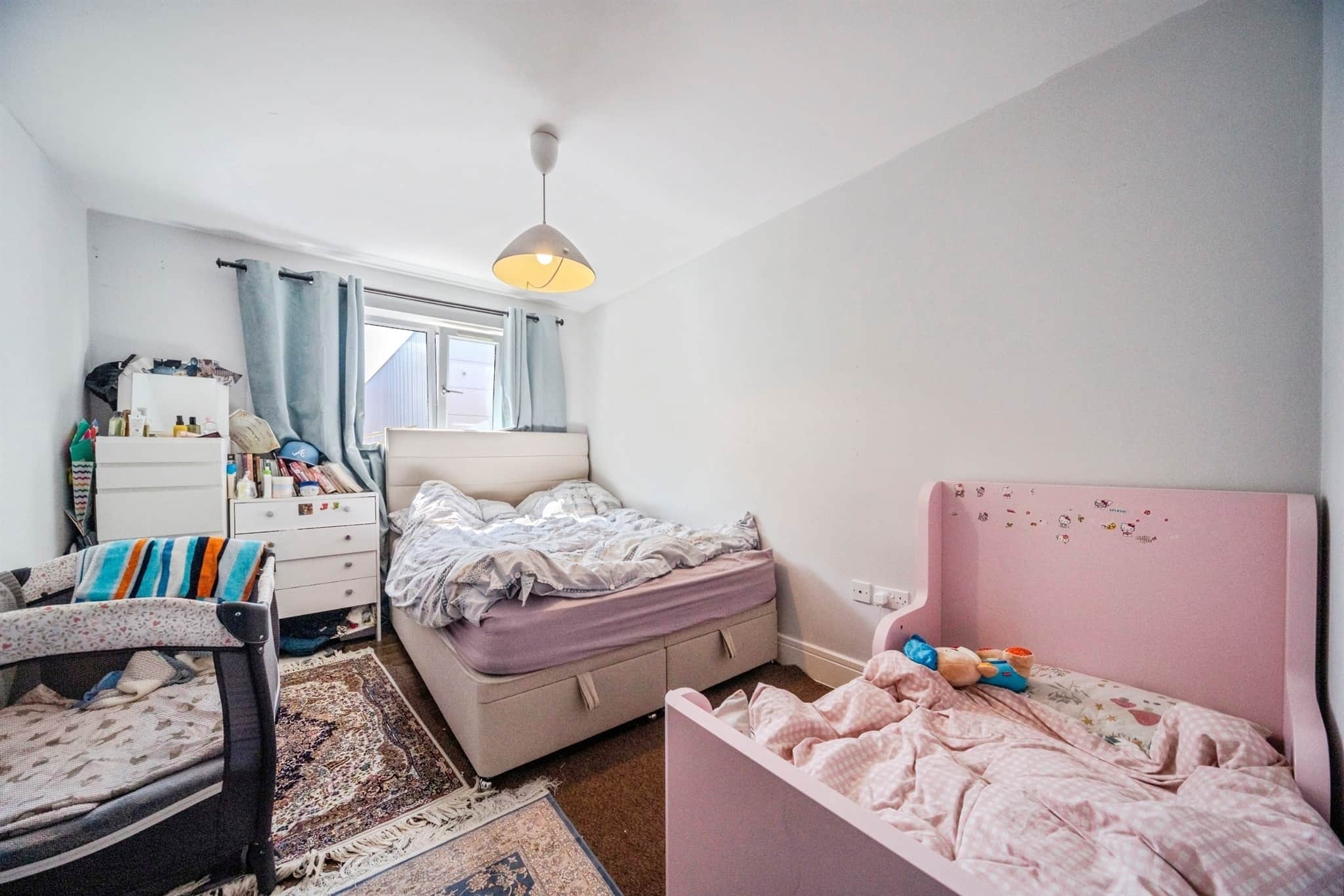 Property at Marquess Drive, Bletchley, Milton Keynes
