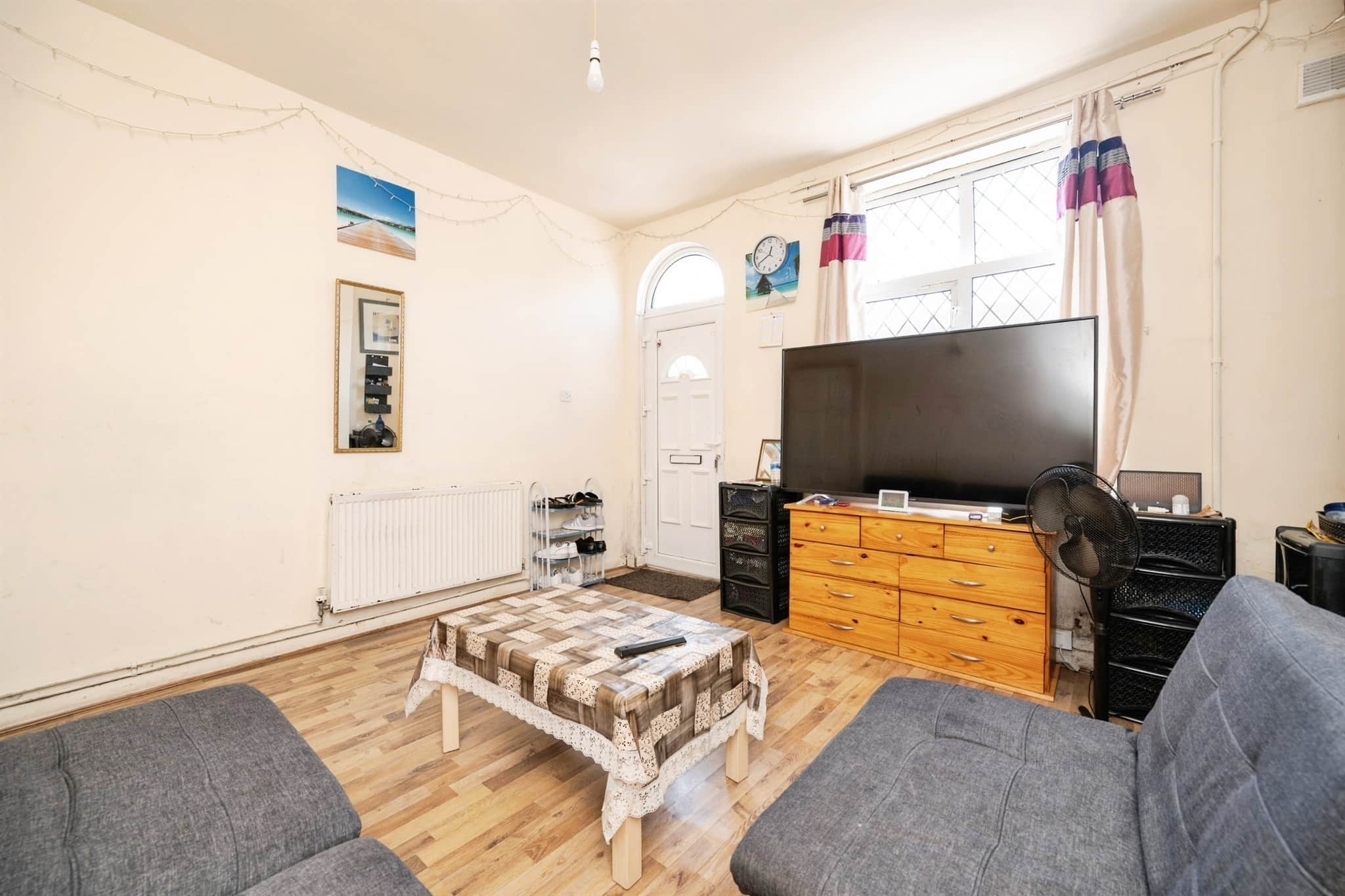 Property at Walter Street, West Bromwich