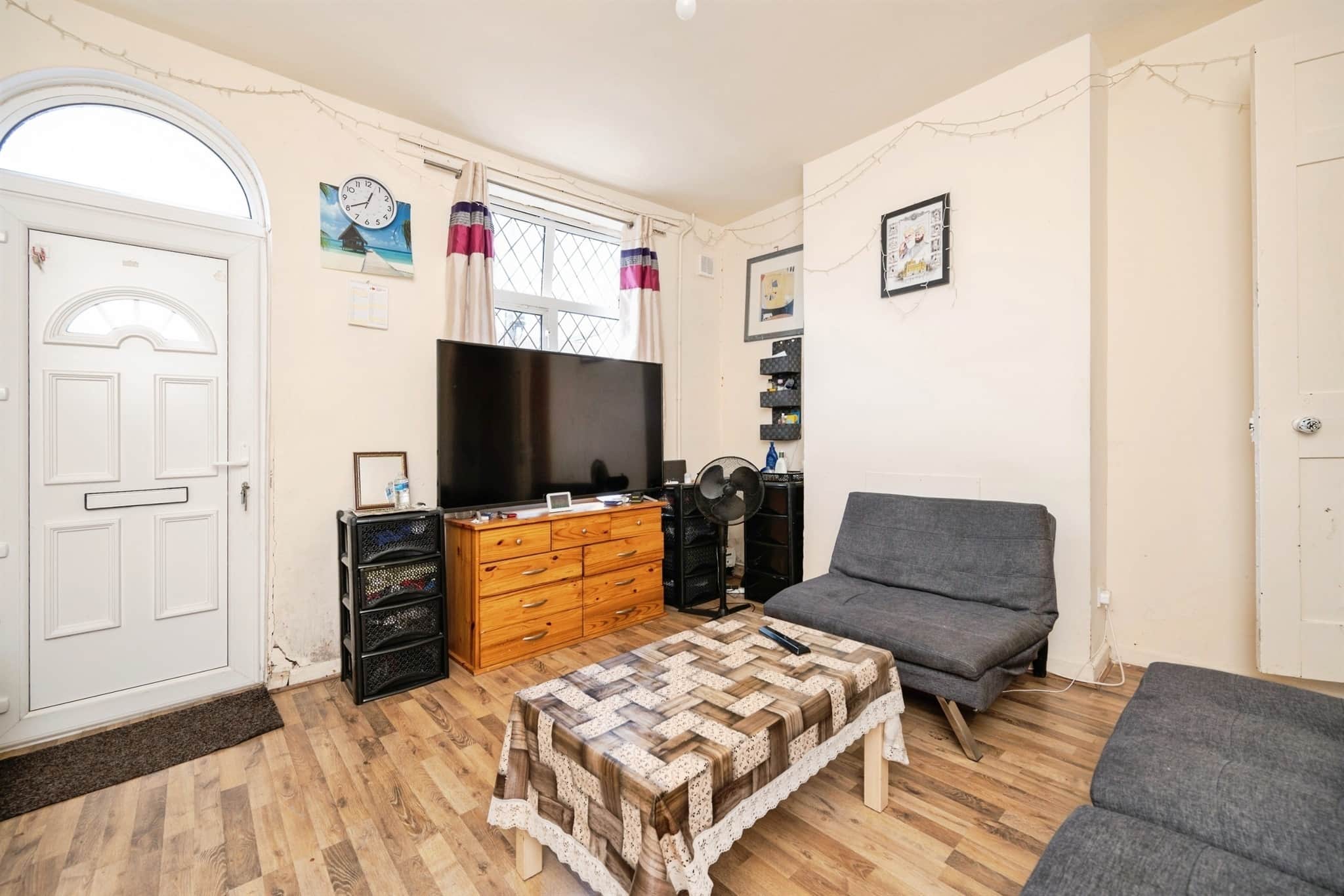 Property at Walter Street, West Bromwich