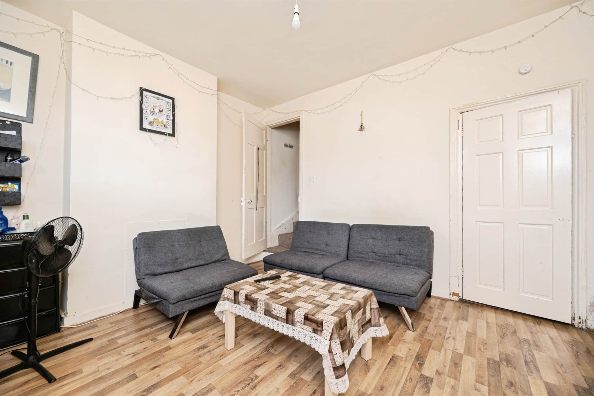 Property at Walter Street, West Bromwich