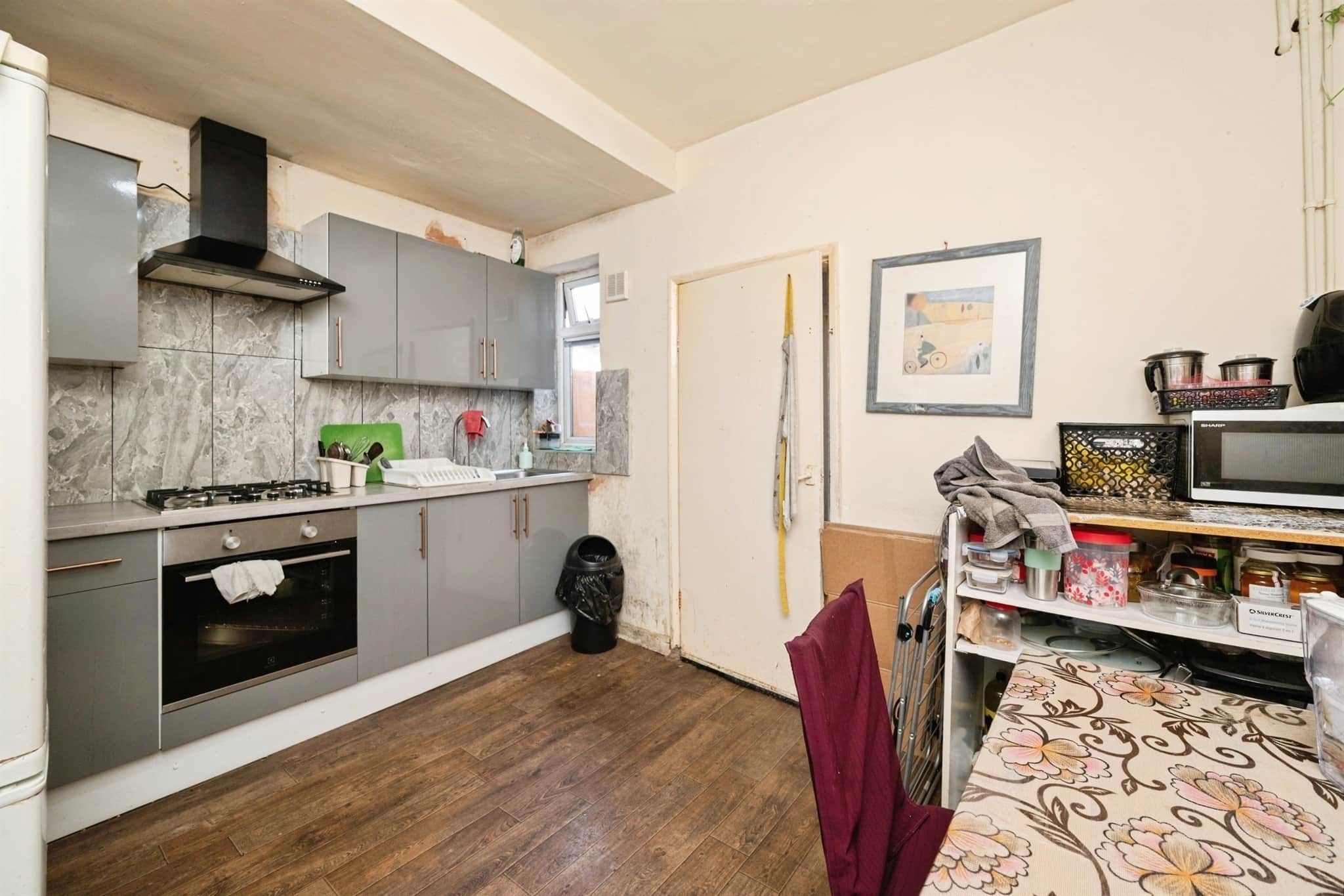 Property at Walter Street, West Bromwich