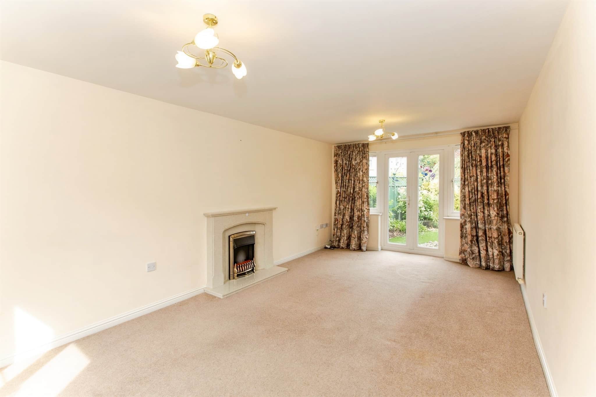 Property at Woodfield Lane, Lower Cambourne, Cambridge