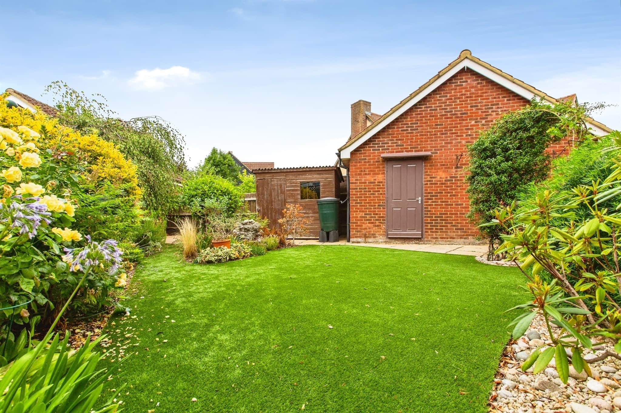 Property at Woodfield Lane, Lower Cambourne, Cambridge