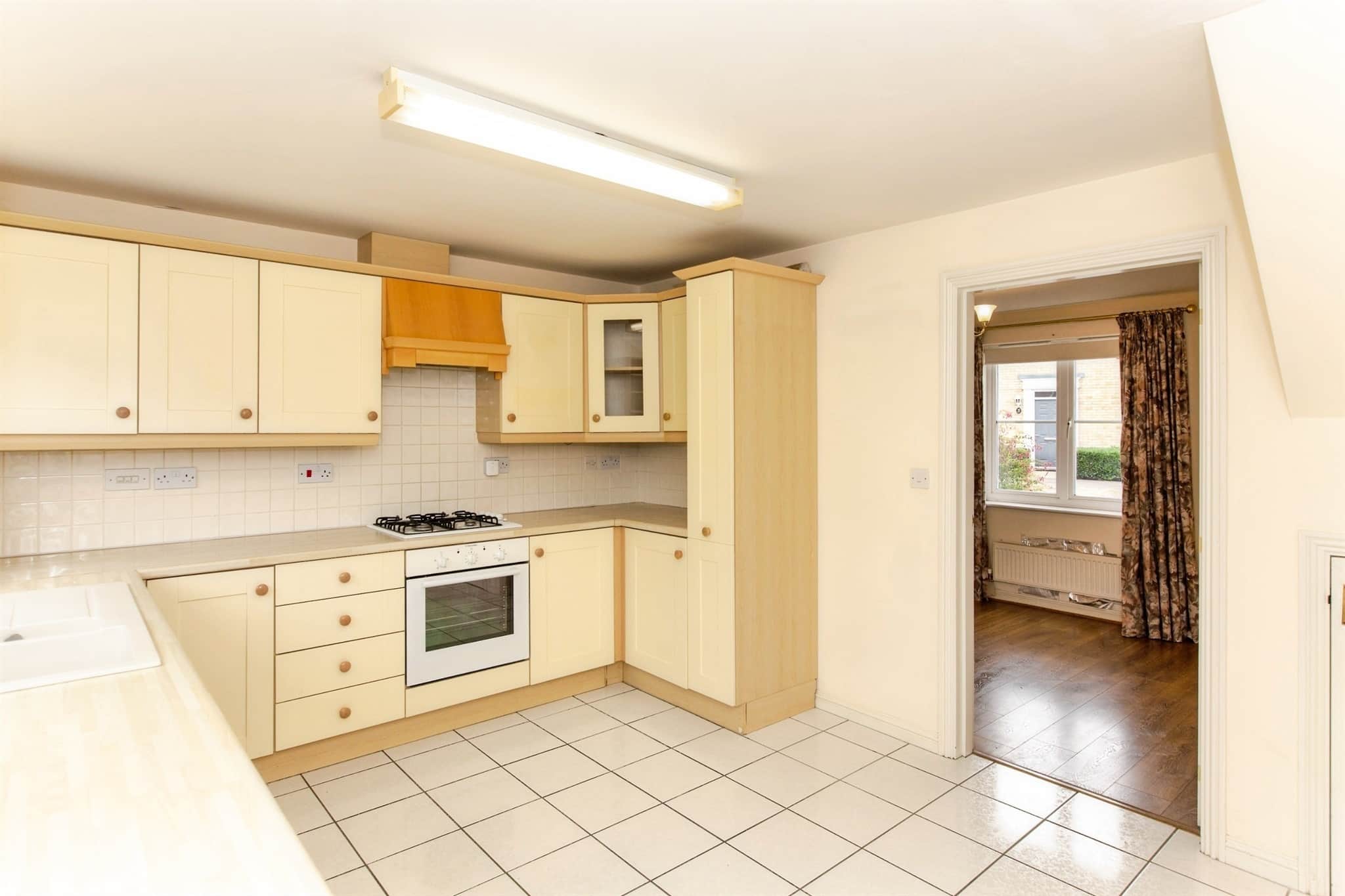 Property at Woodfield Lane, Lower Cambourne, Cambridge