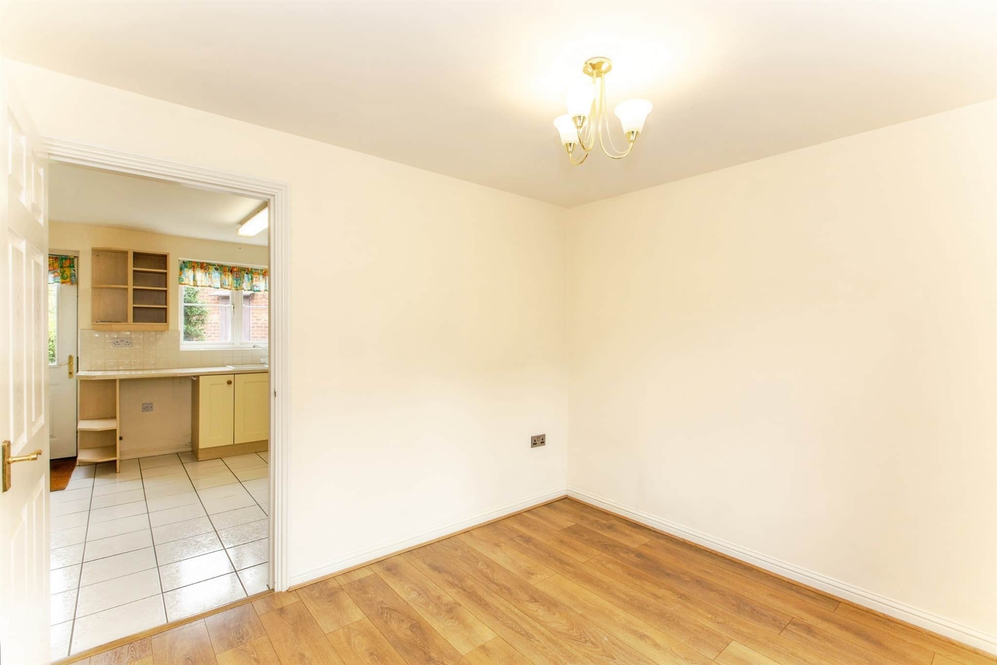 Property at Woodfield Lane, Lower Cambourne, Cambridge
