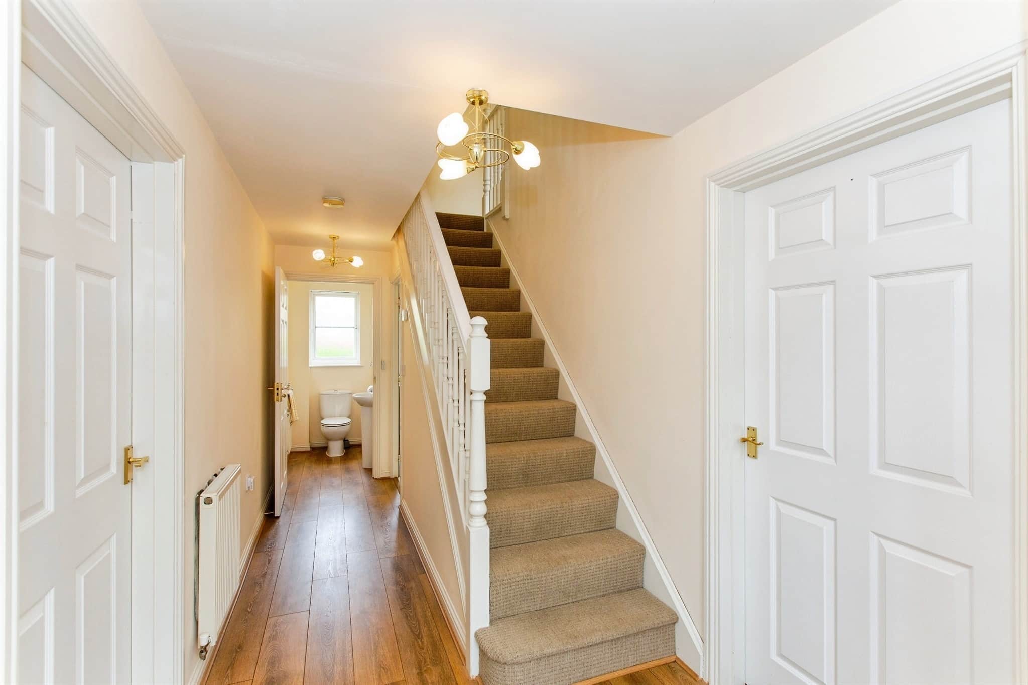 Property at Woodfield Lane, Lower Cambourne, Cambridge