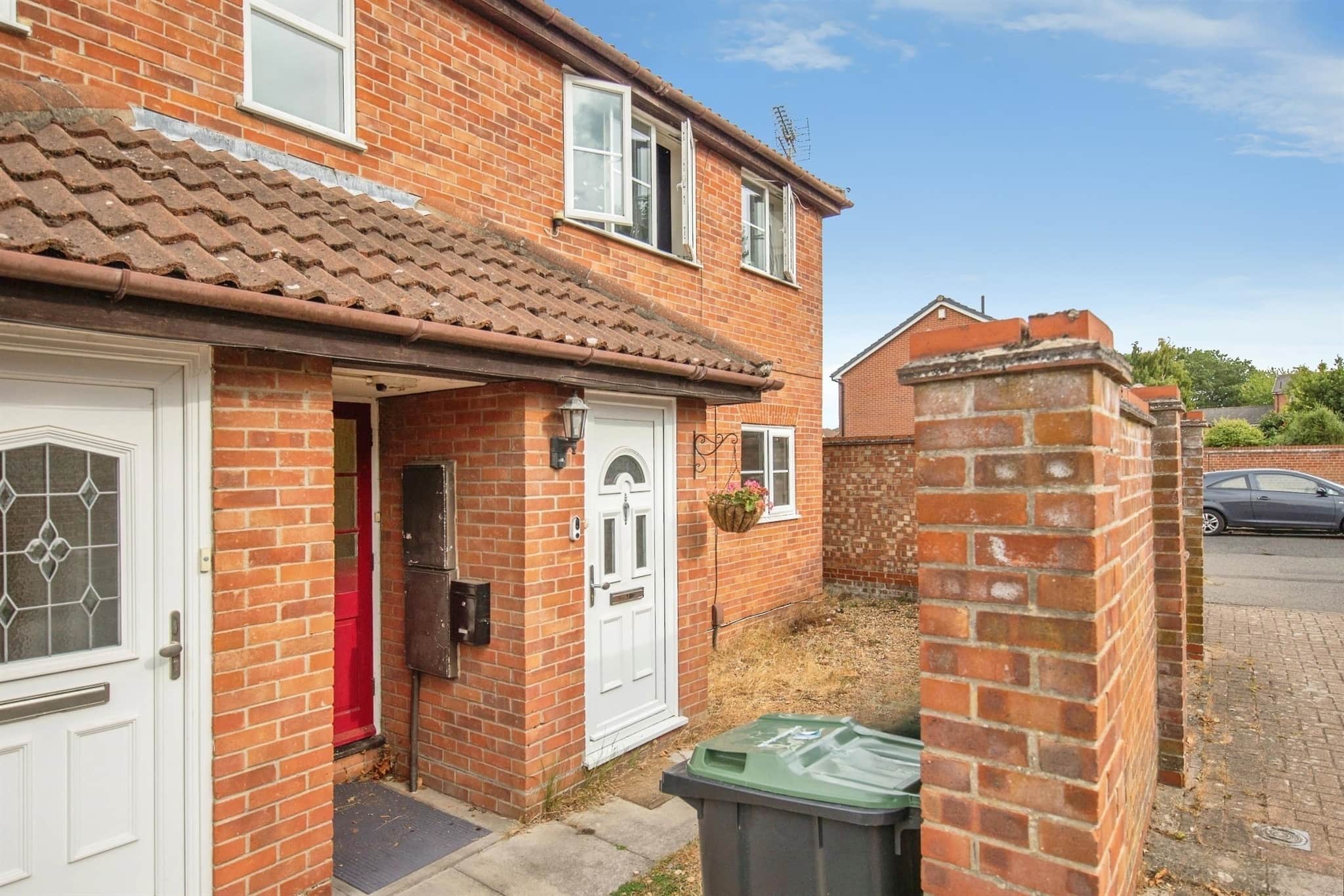 Property at Wetzlar Court, COLCHESTER