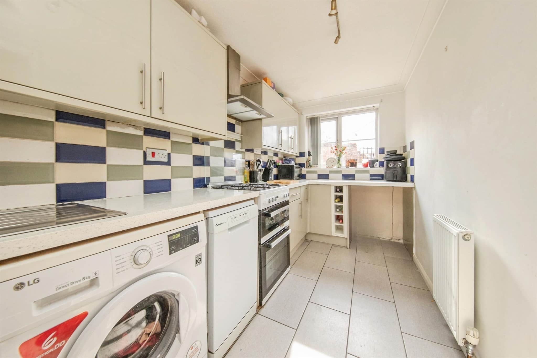 Property at Wetzlar Court, COLCHESTER
