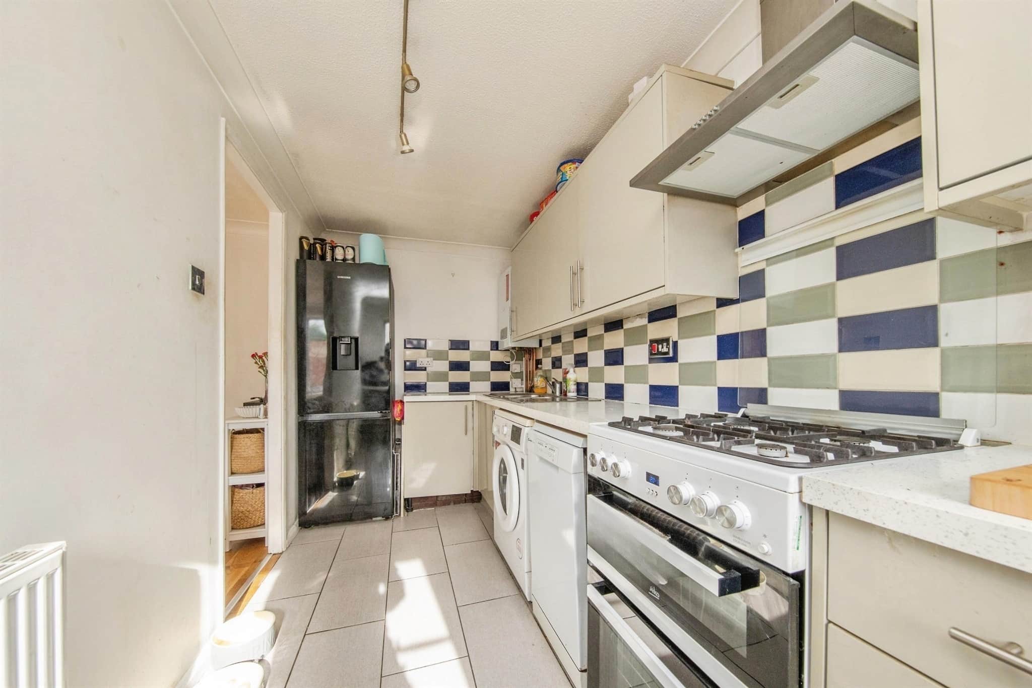 Property at Wetzlar Court, COLCHESTER