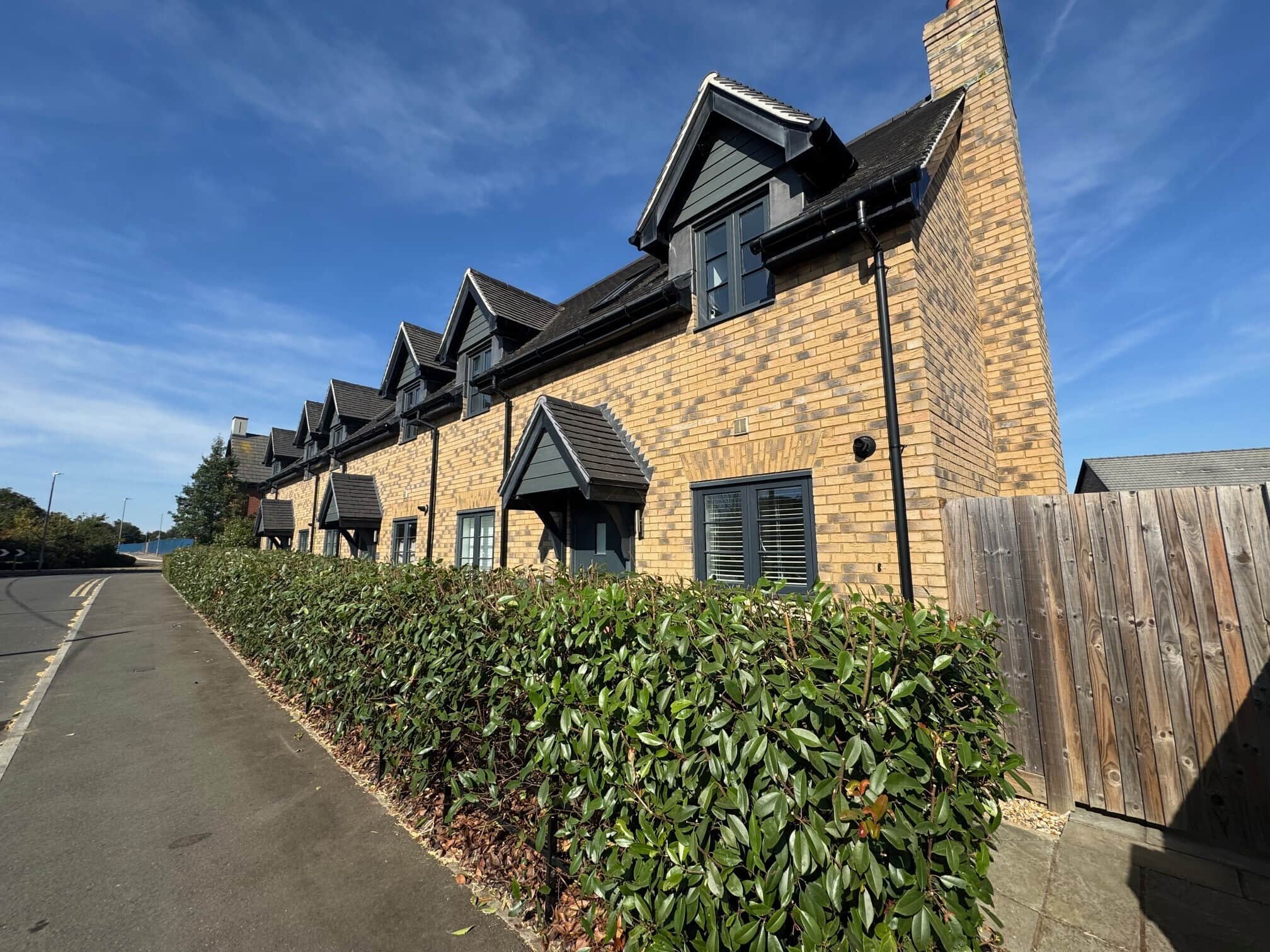 Property at Ham Road, Faversham