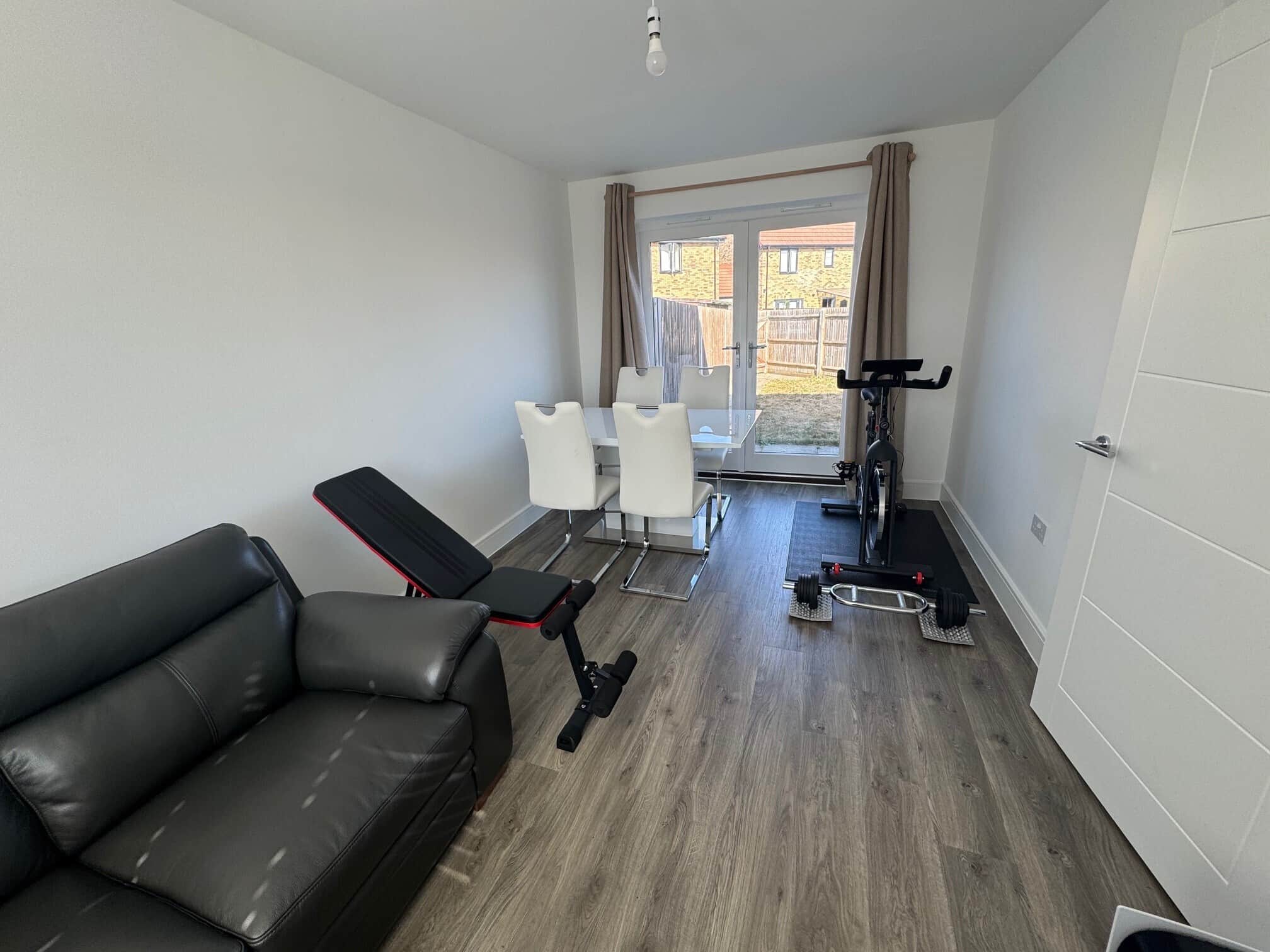 Property at Ham Road, Faversham