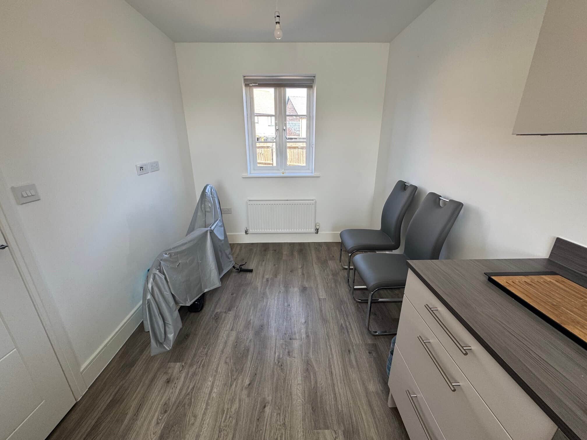 Property at Ham Road, Faversham