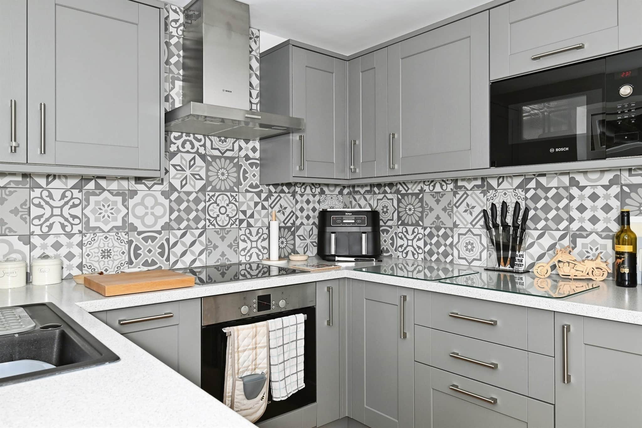 Property at Park Way, Coxheath, Maidstone