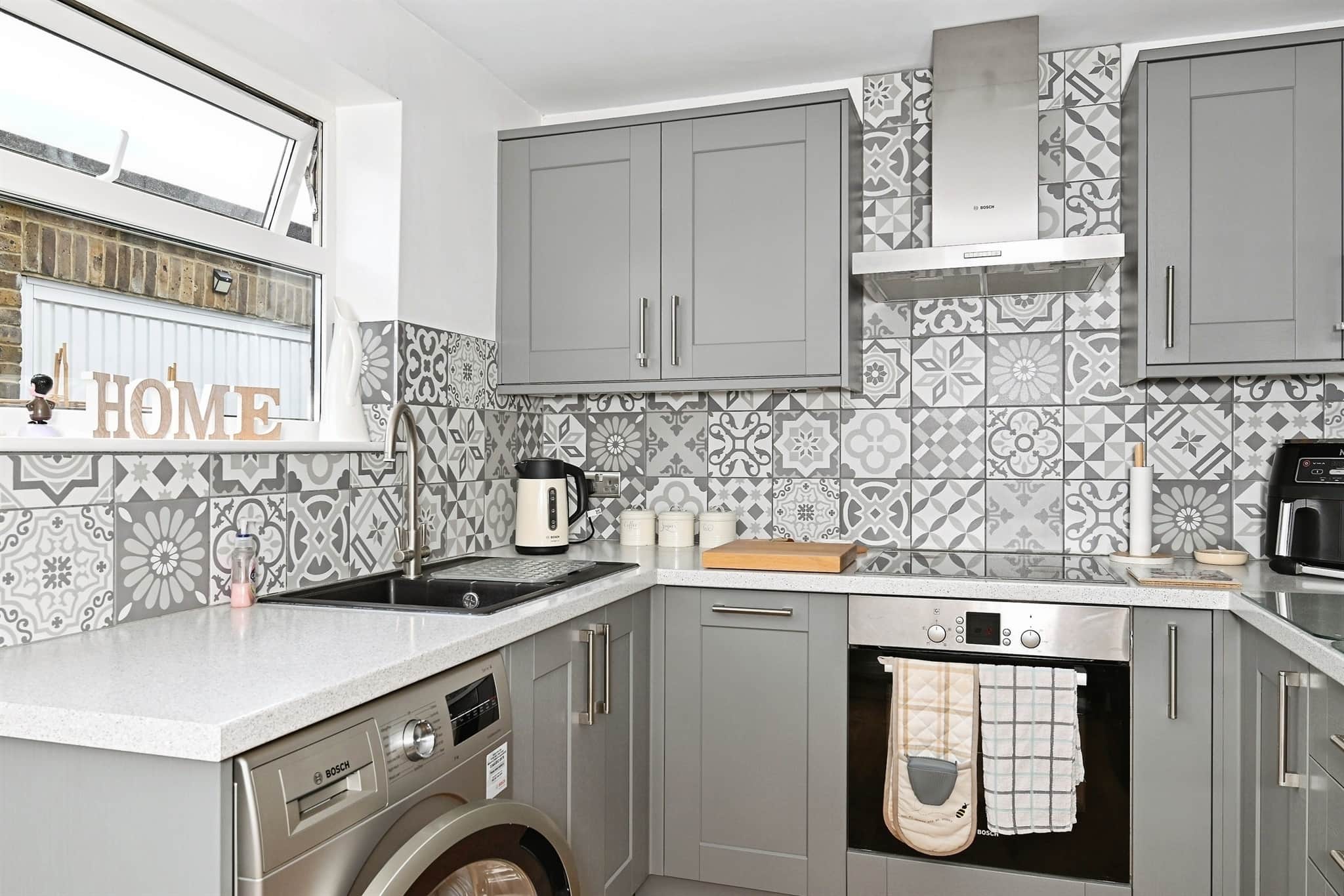 Property at Park Way, Coxheath, Maidstone