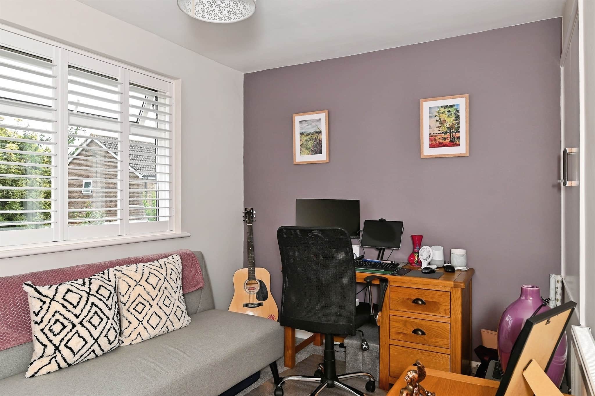 Property at Park Way, Coxheath, Maidstone