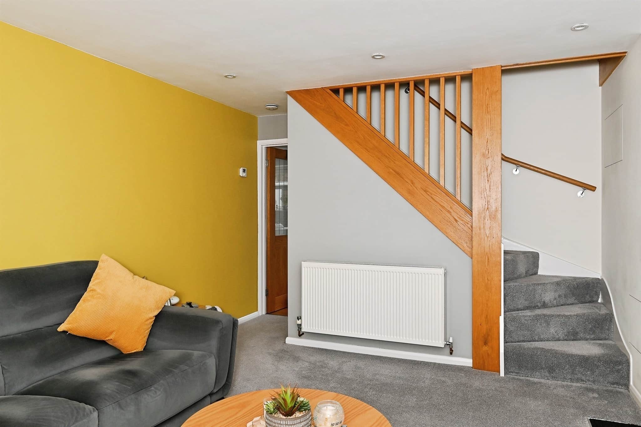 Property at Park Way, Coxheath, Maidstone