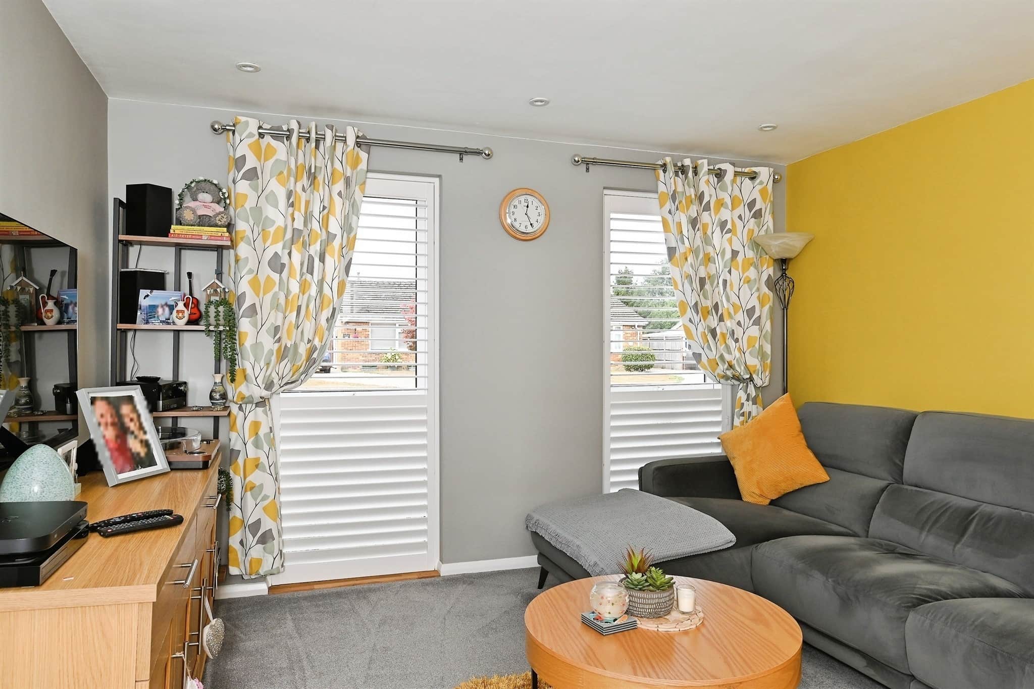 Property at Park Way, Coxheath, Maidstone