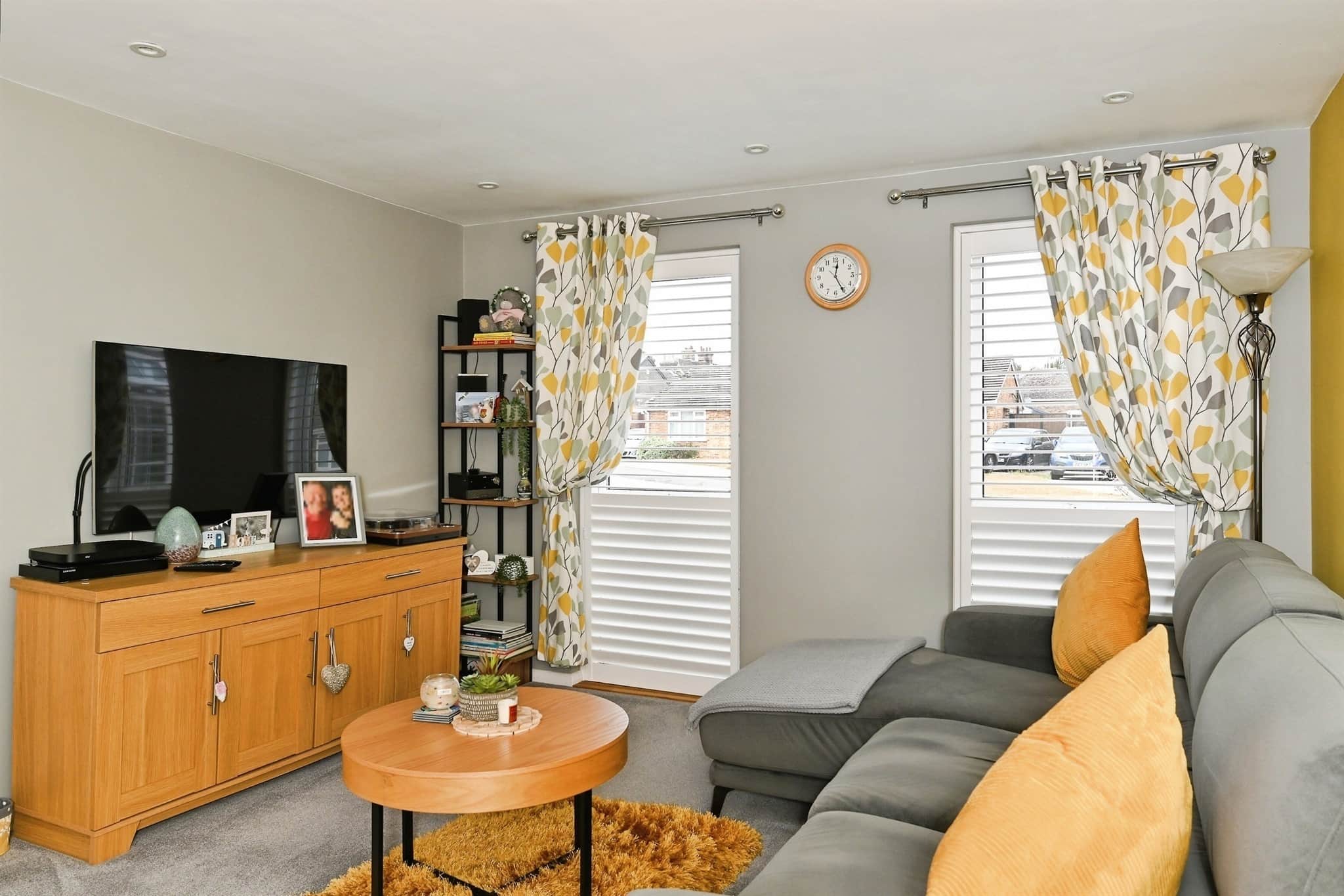 Property at Park Way, Coxheath, Maidstone