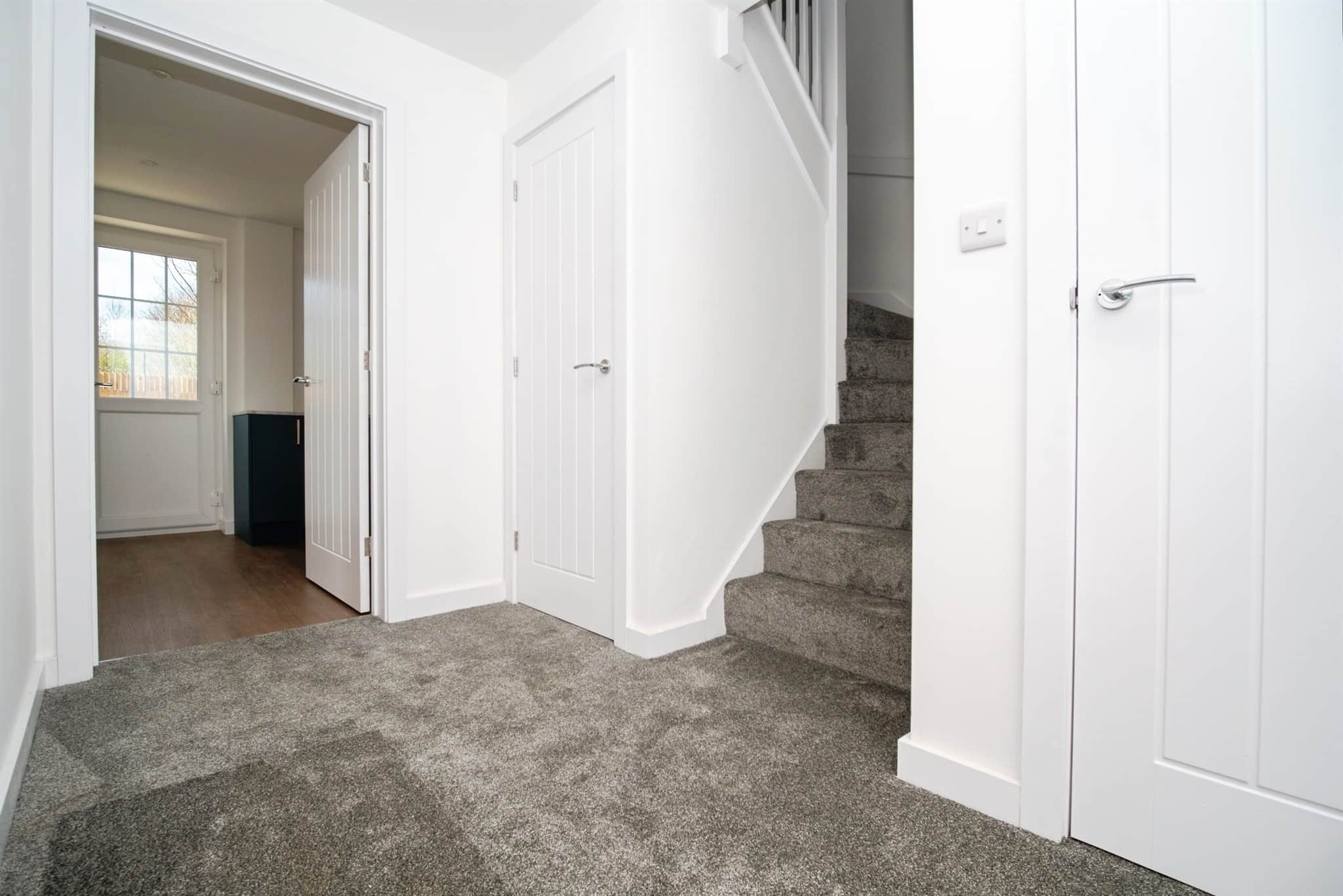 Property at Bride Place, Litton Cheney, Dorchester
