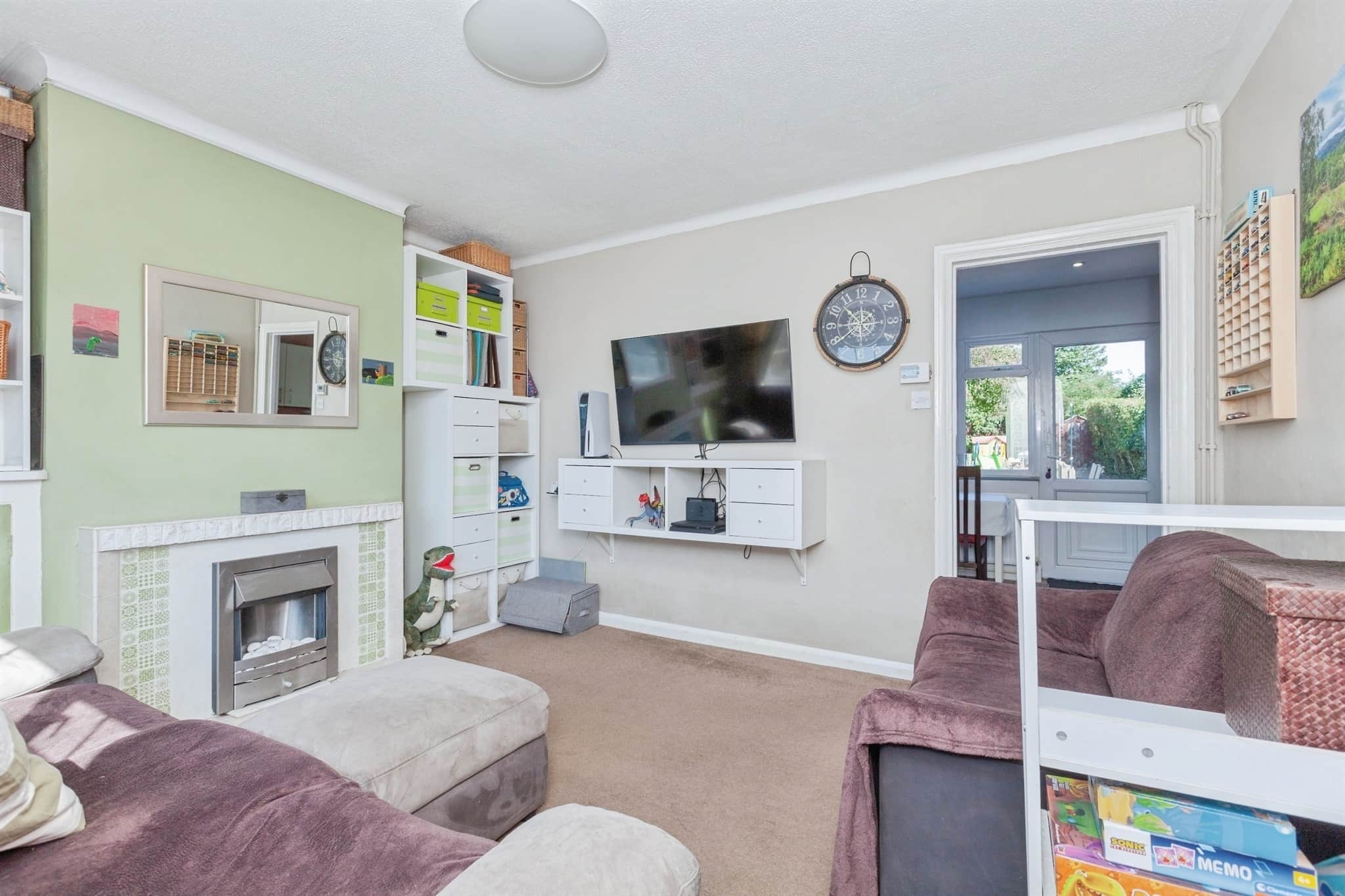Property at Northfield Avenue, Birstall, Leicester