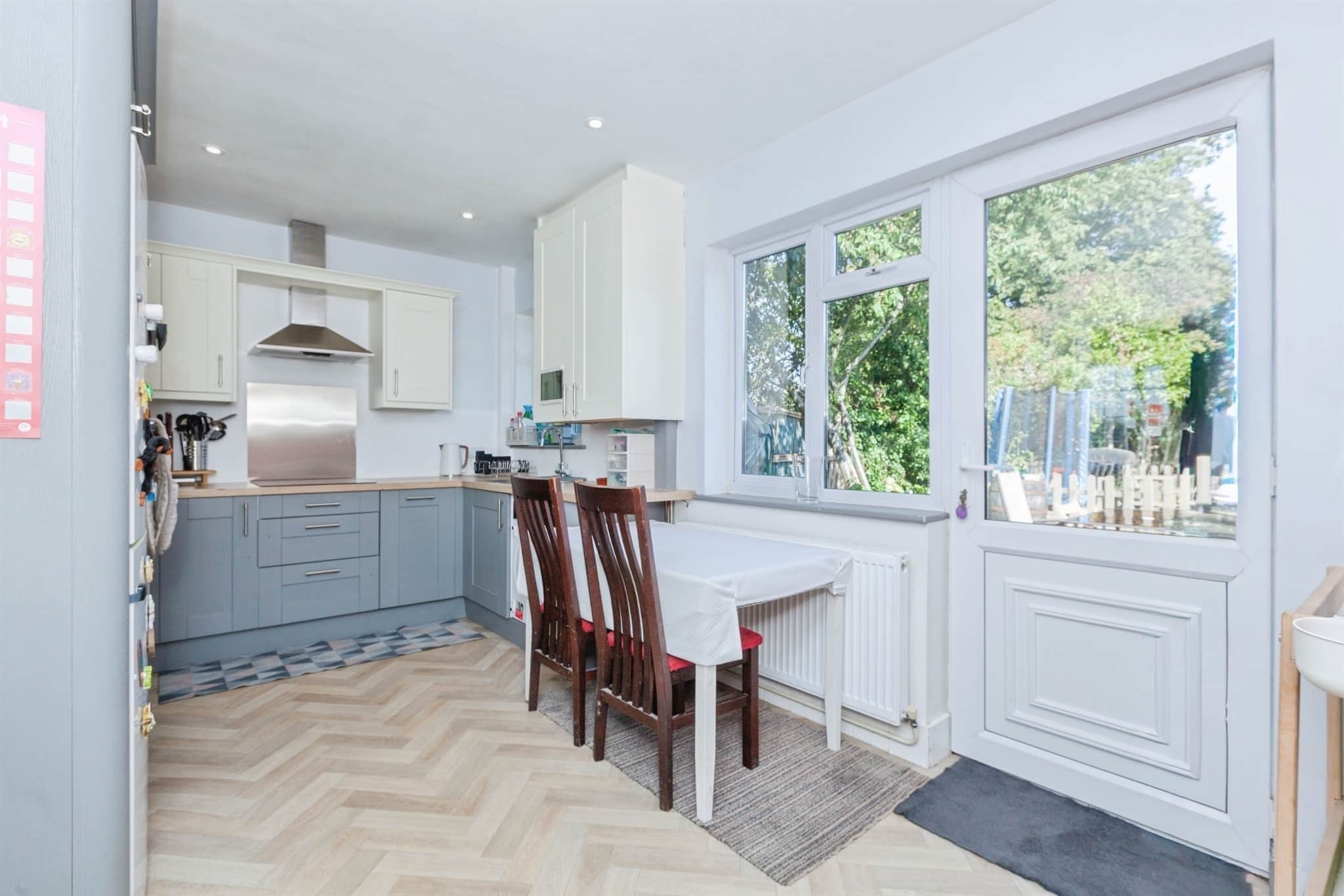 Property at Northfield Avenue, Birstall, Leicester