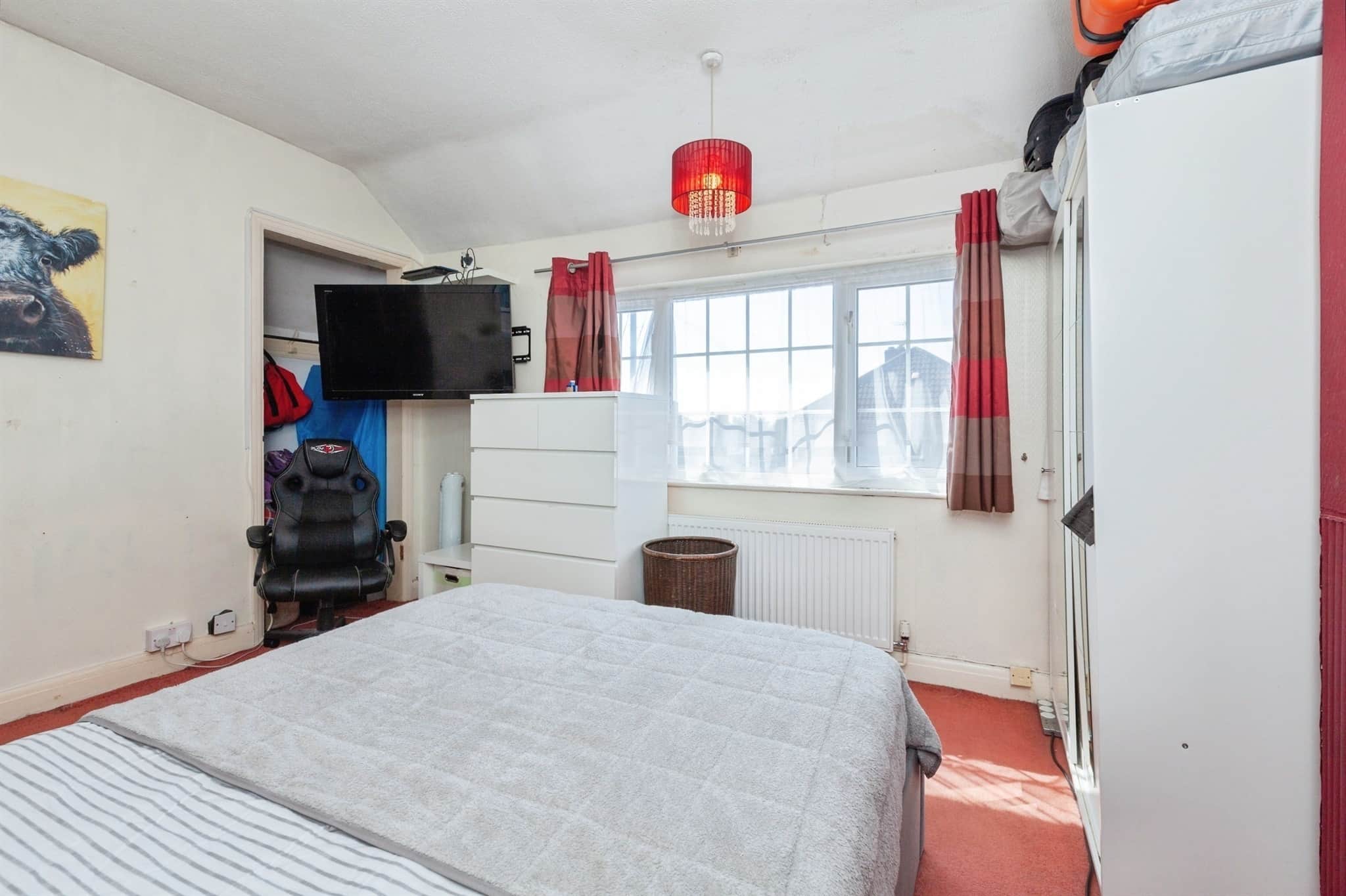 Property at Northfield Avenue, Birstall, Leicester