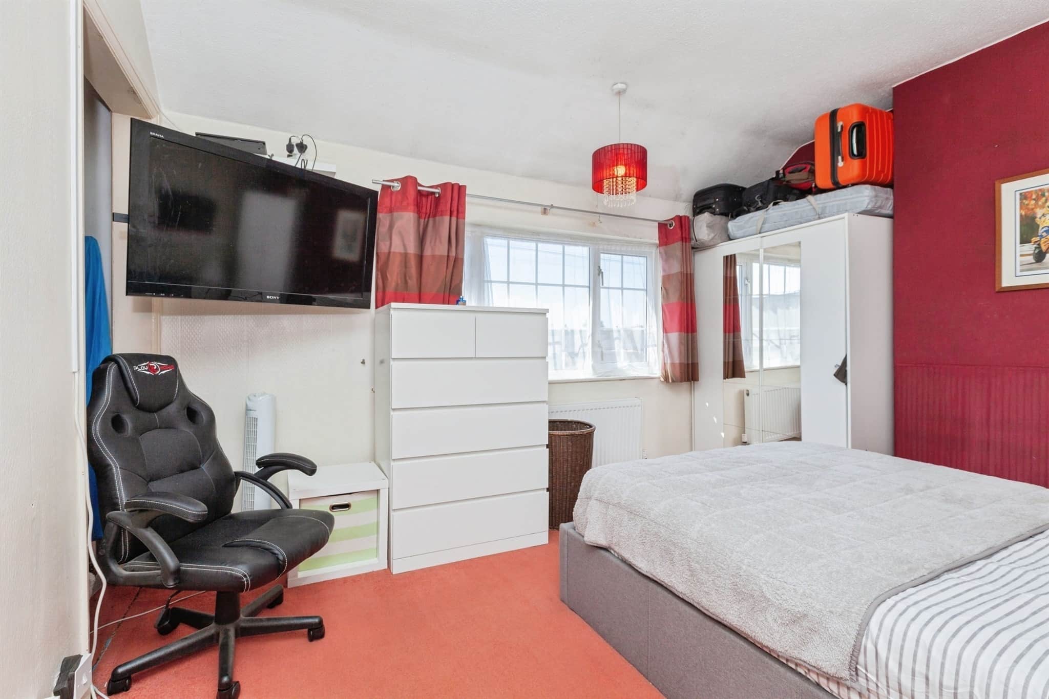 Property at Northfield Avenue, Birstall, Leicester