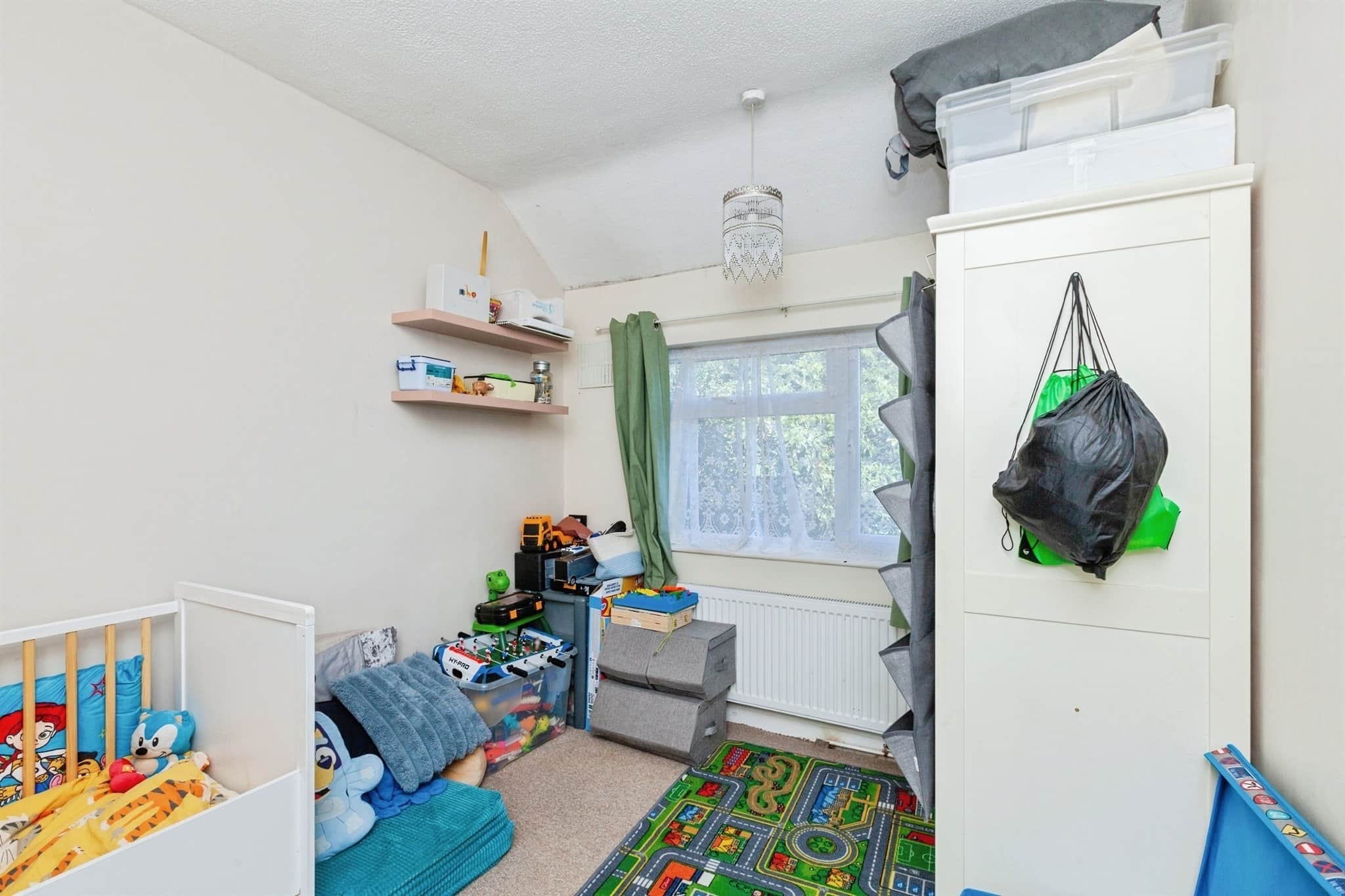Property at Northfield Avenue, Birstall, Leicester