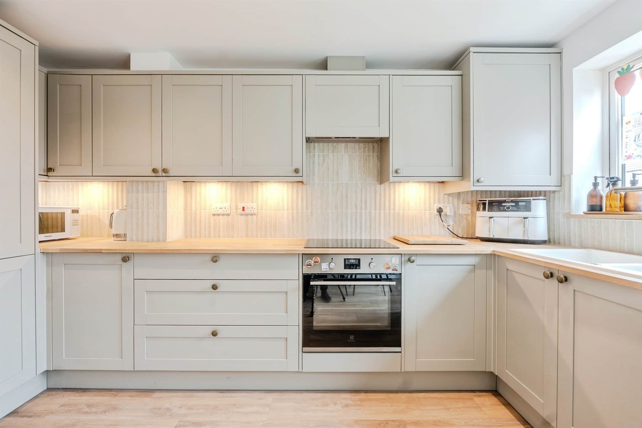 Property at Goldenrod Road, Emersons Green, Bristol