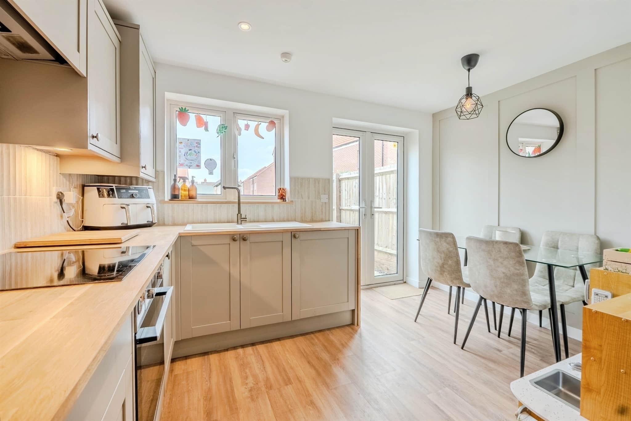Property at Goldenrod Road, Emersons Green, Bristol