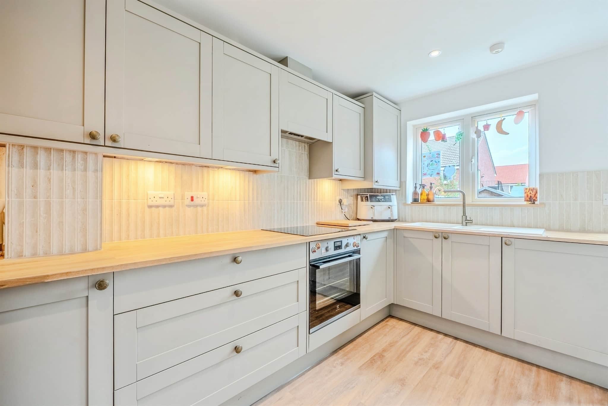 Property at Goldenrod Road, Emersons Green, Bristol