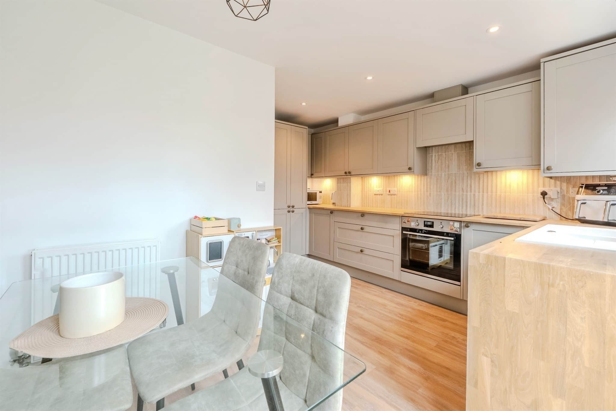Property at Goldenrod Road, Emersons Green, Bristol