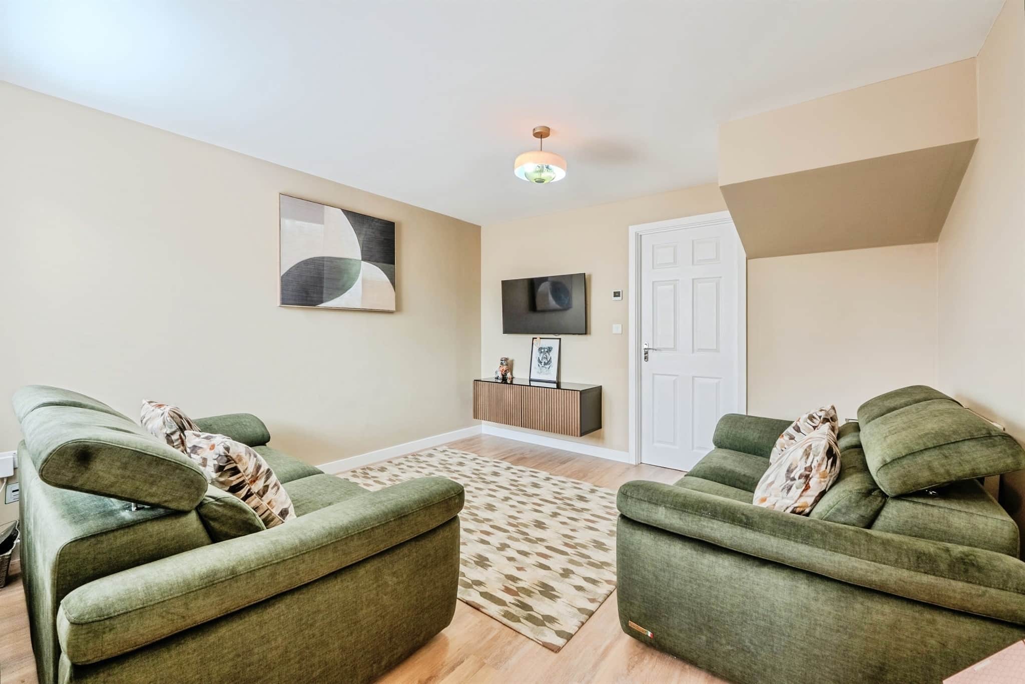 Property at Goldenrod Road, Emersons Green, Bristol