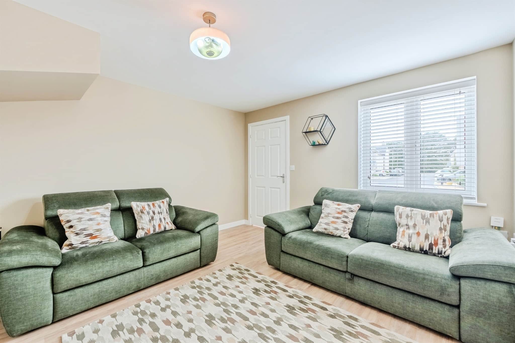 Property at Goldenrod Road, Emersons Green, Bristol