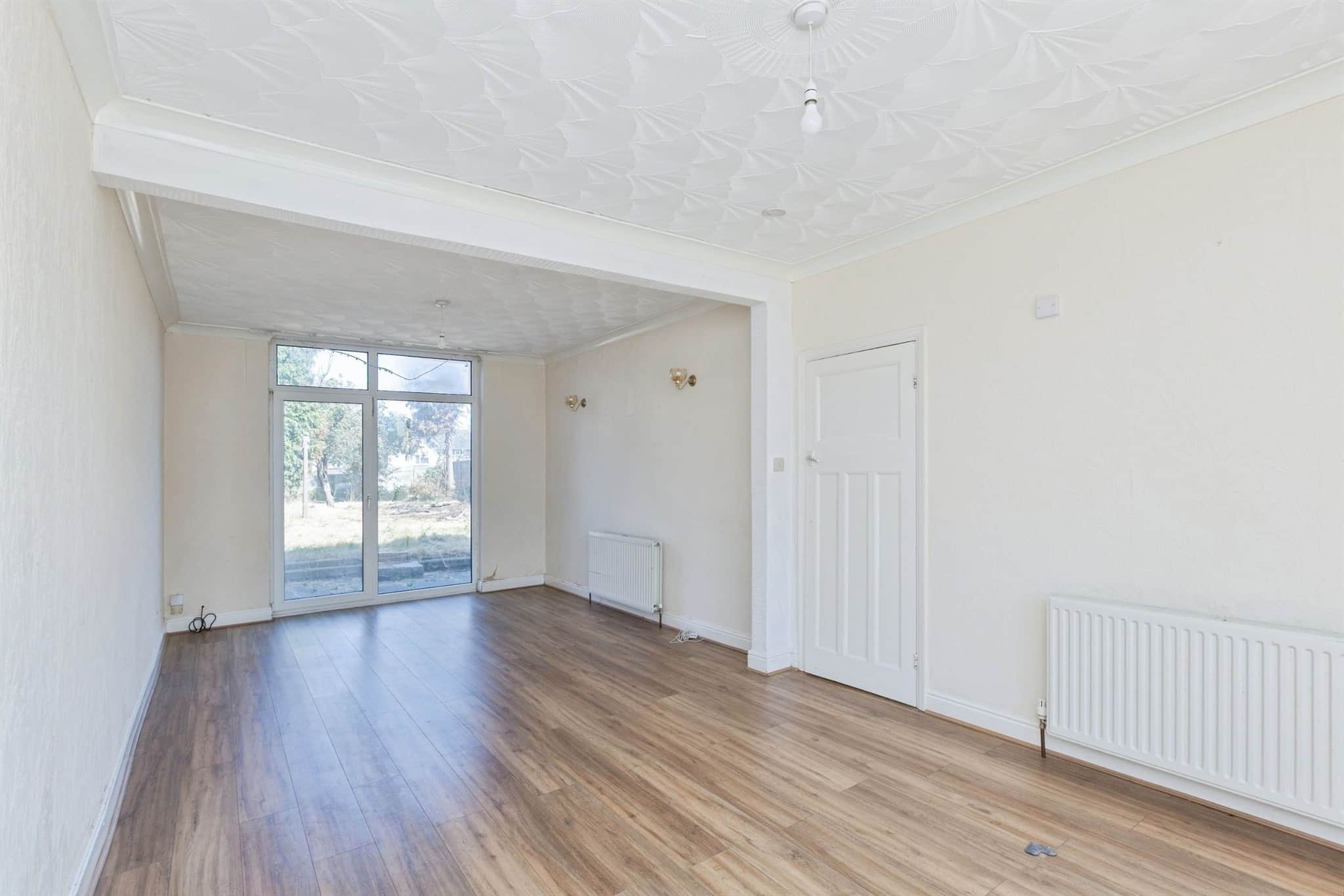 Property at The Circle, Leicester