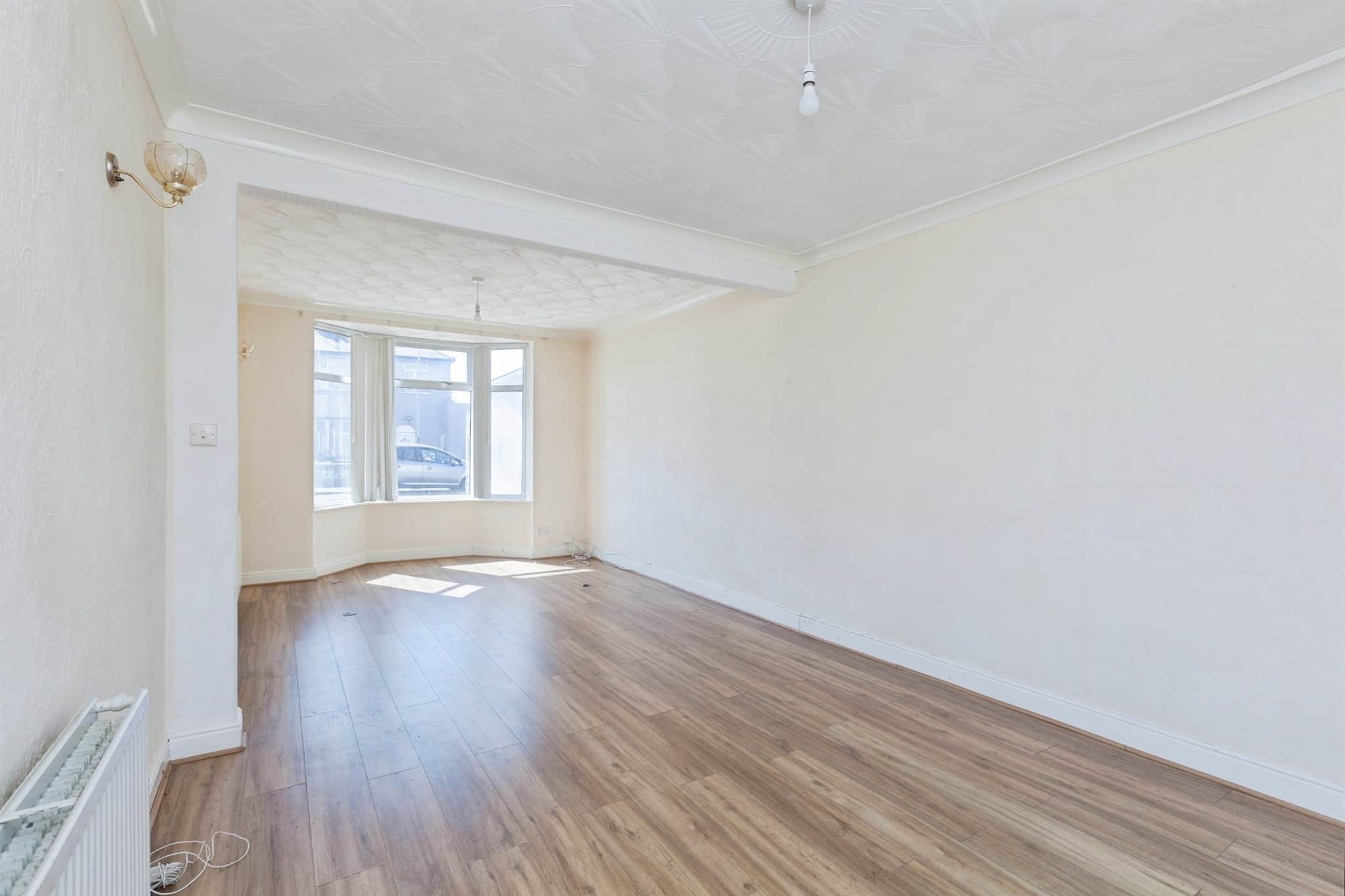 Property at The Circle, Leicester